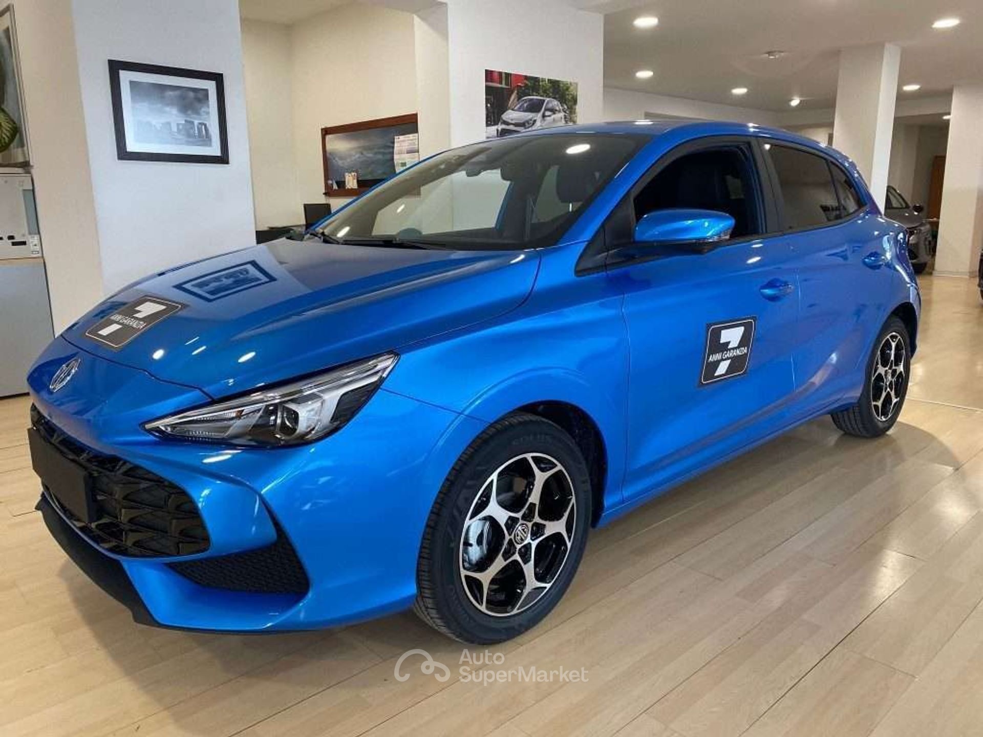 MG3