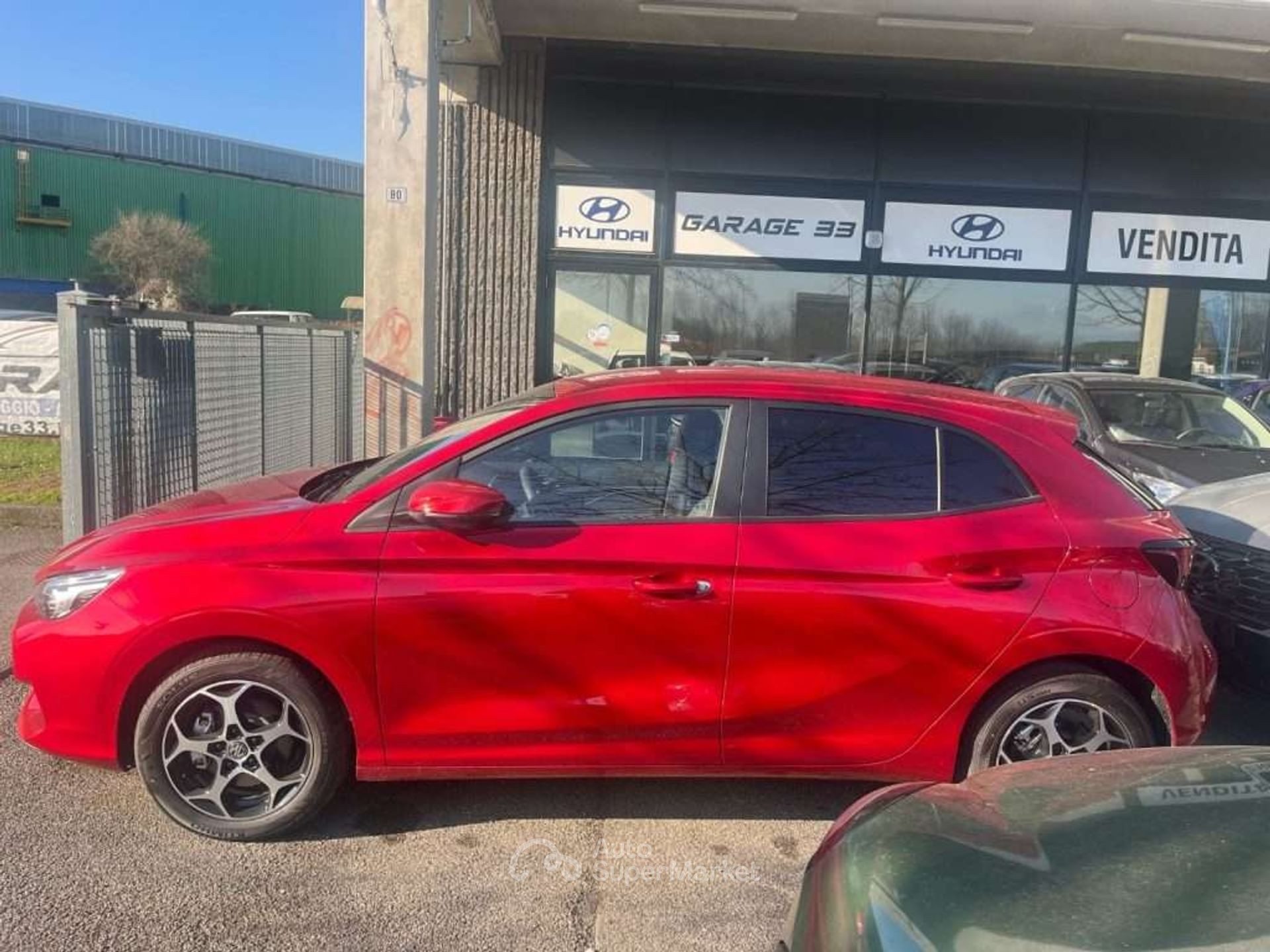 MG3