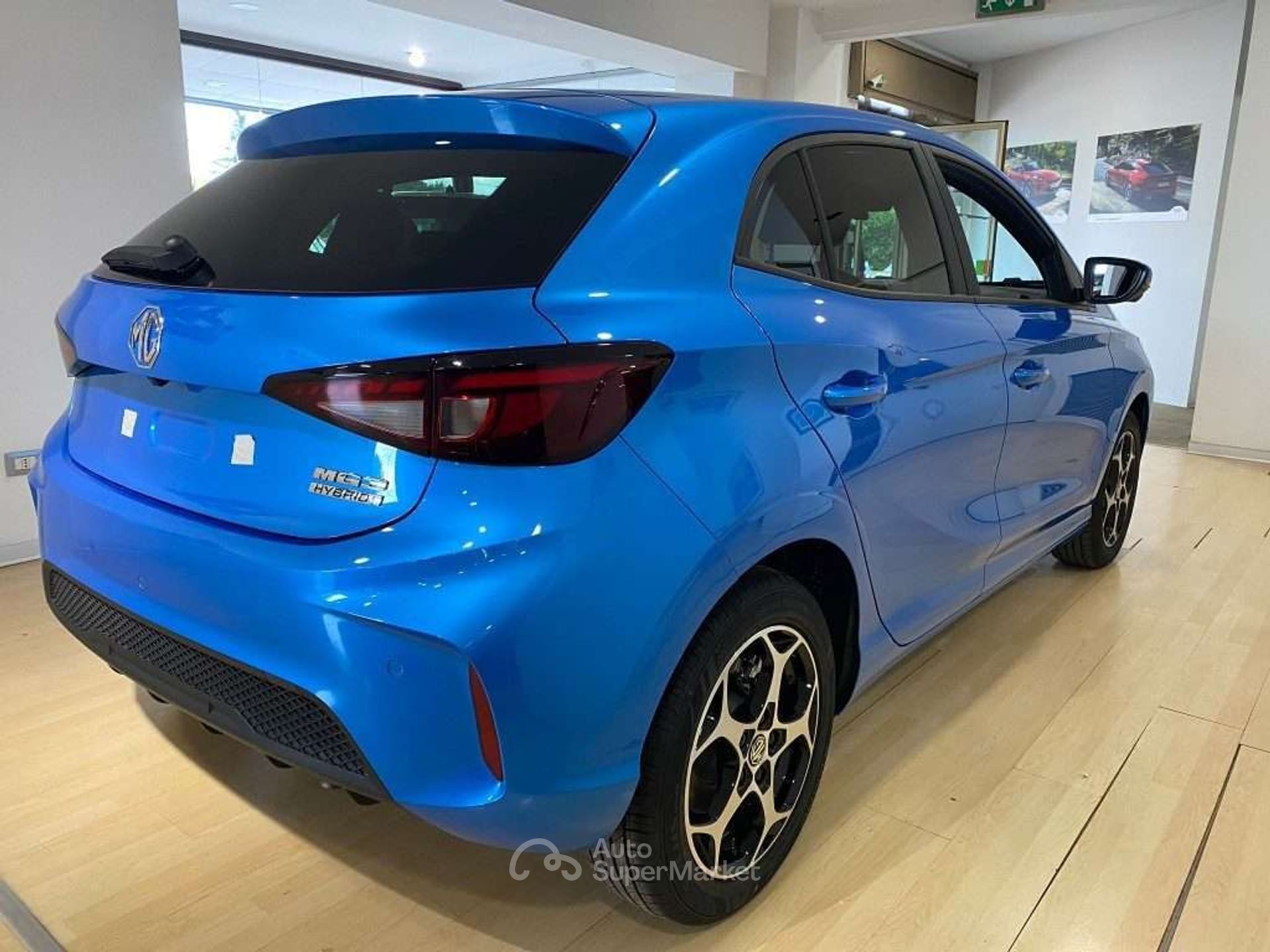 MG3