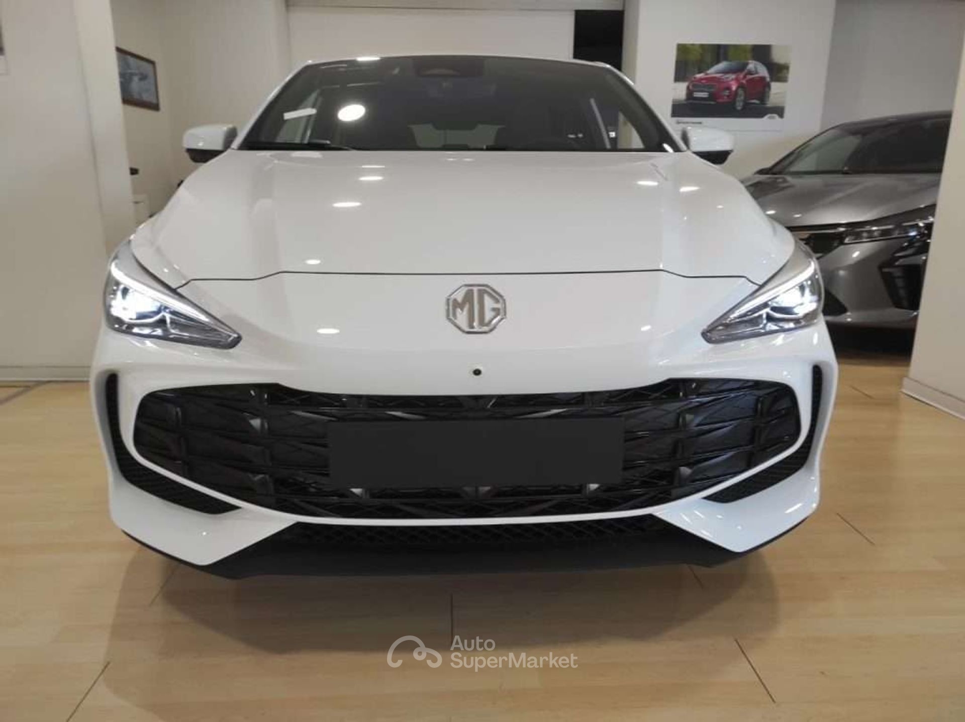 MG3