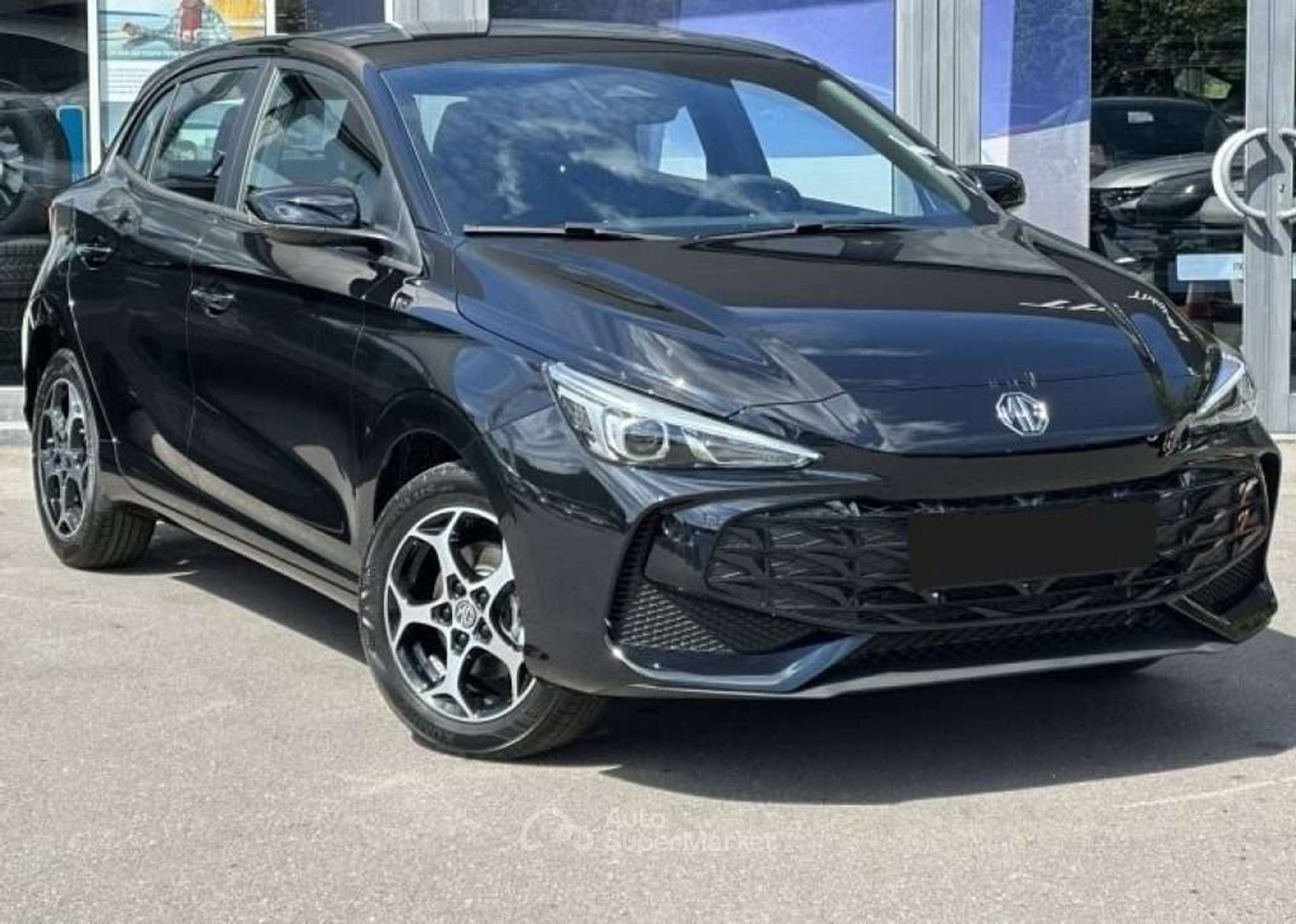 MG3