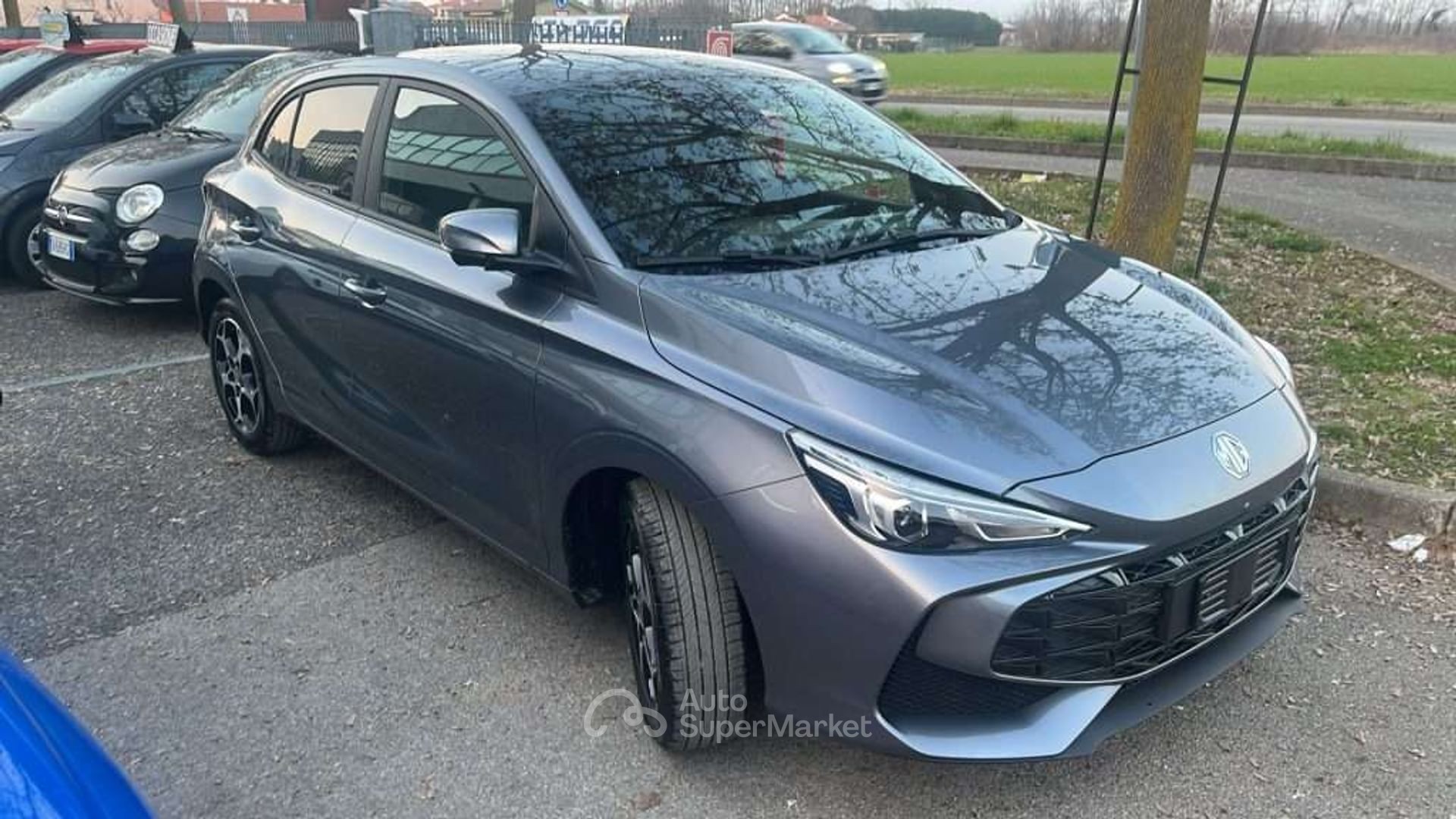 MG3