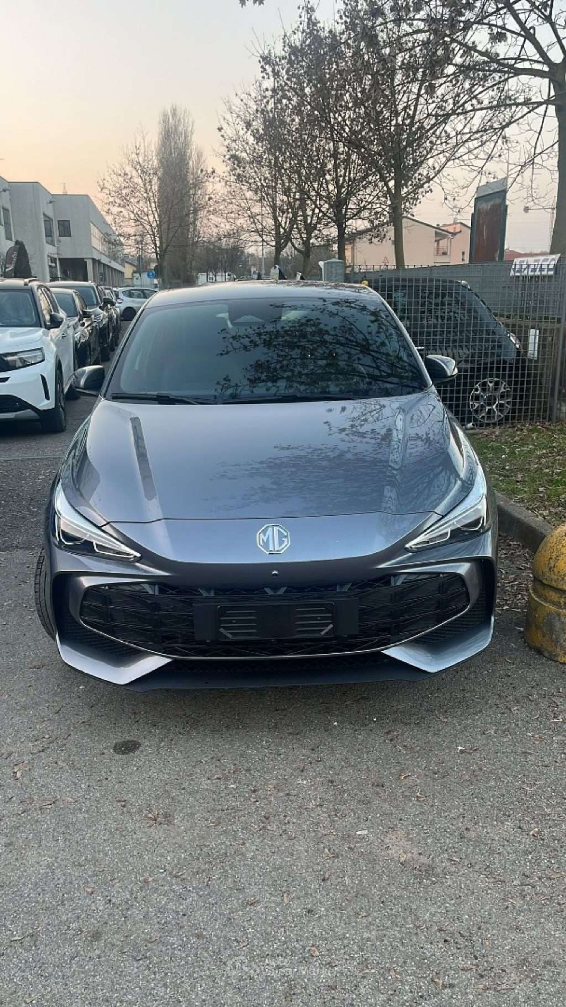 MG3