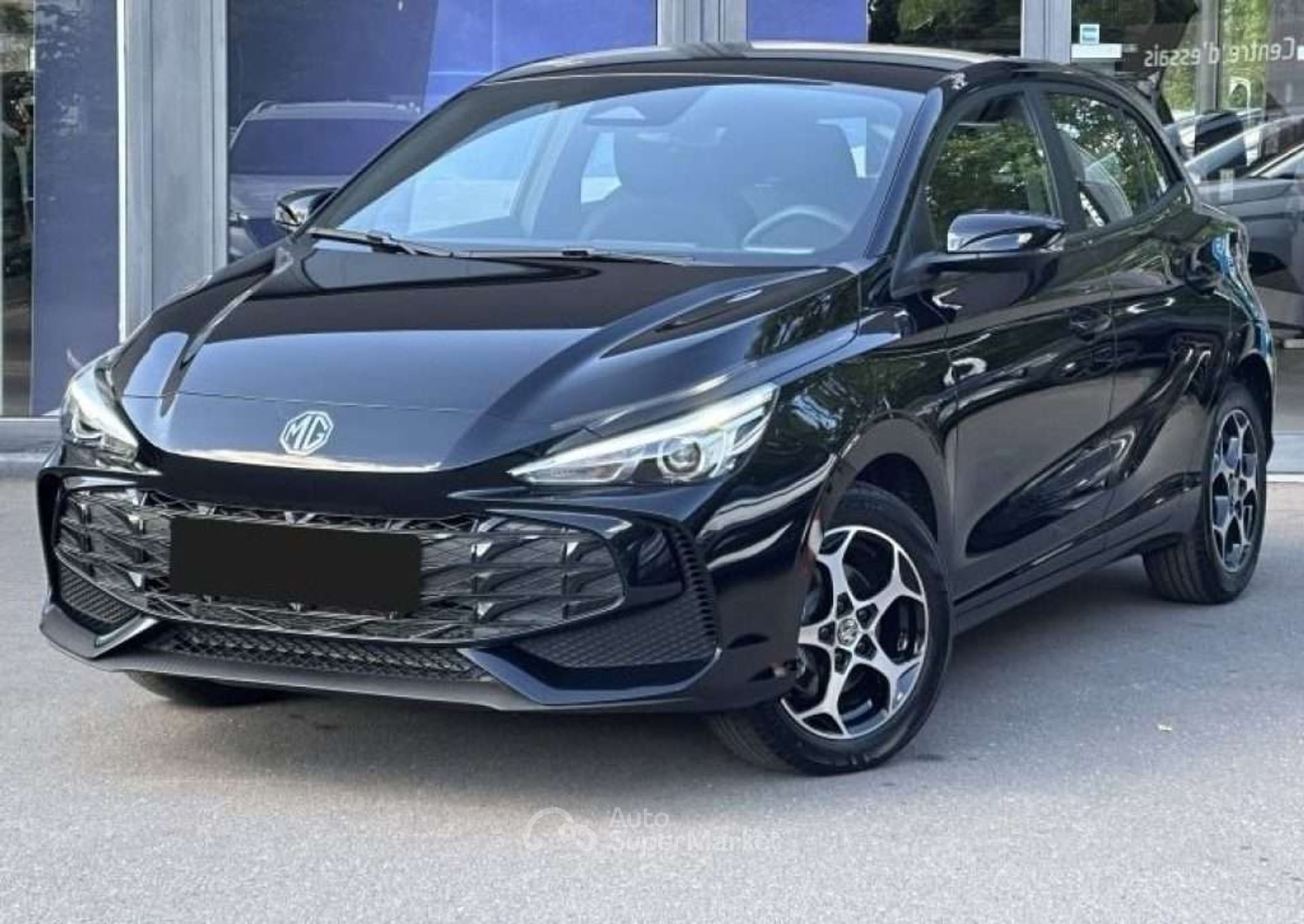 MG3