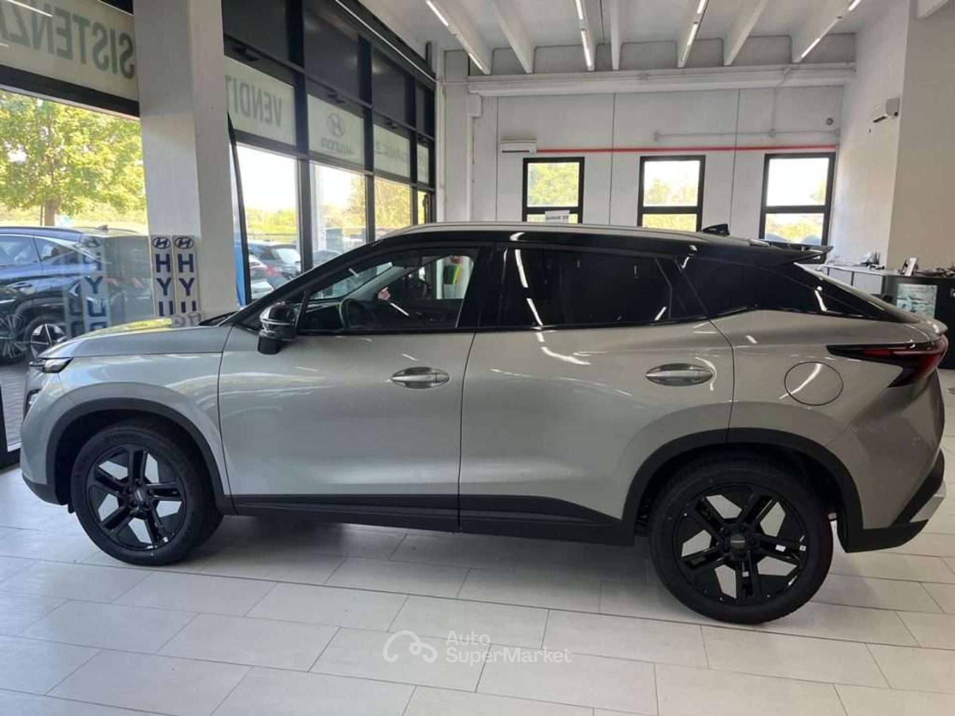 Omoda 5