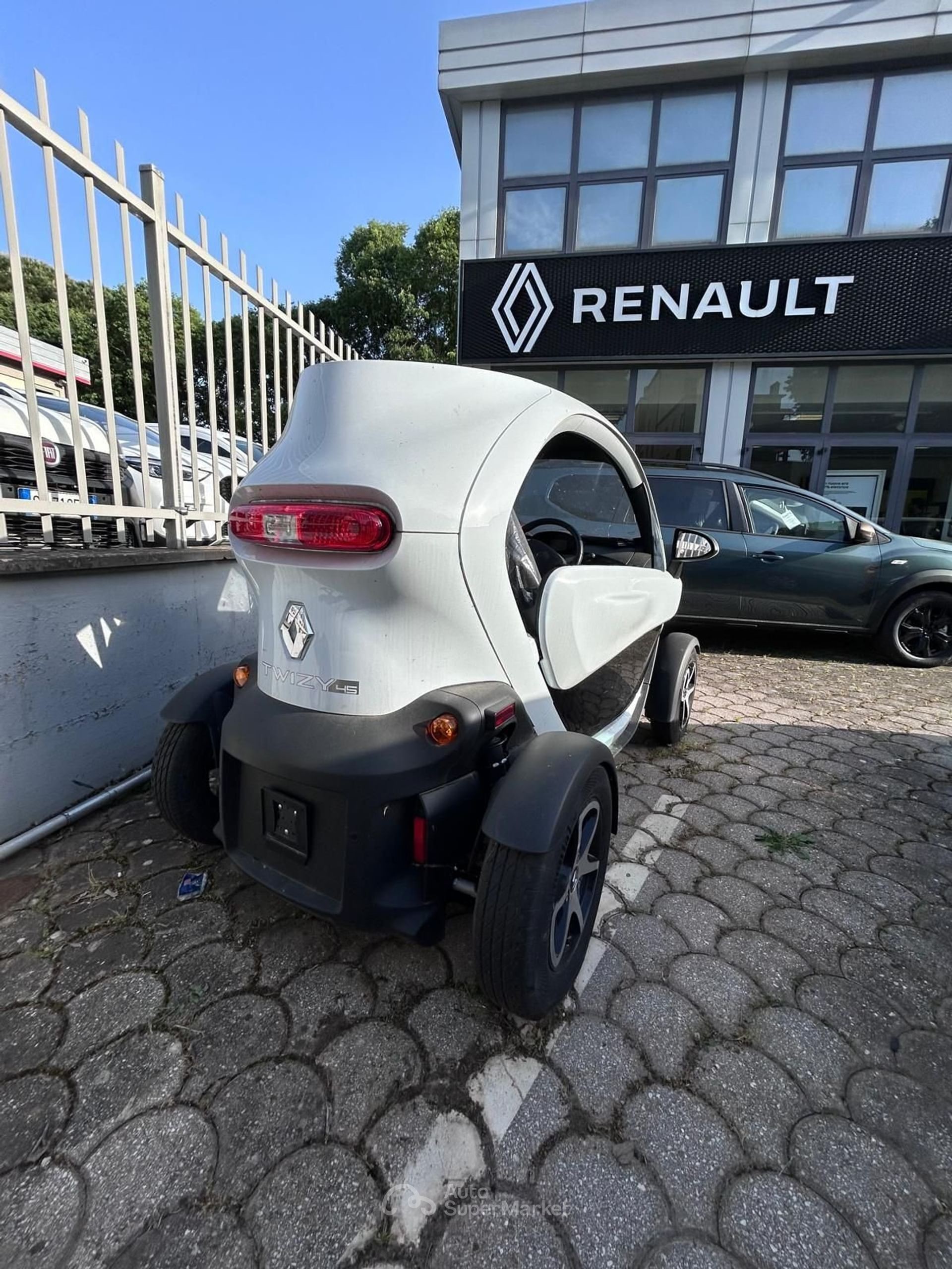 Renault Twizy