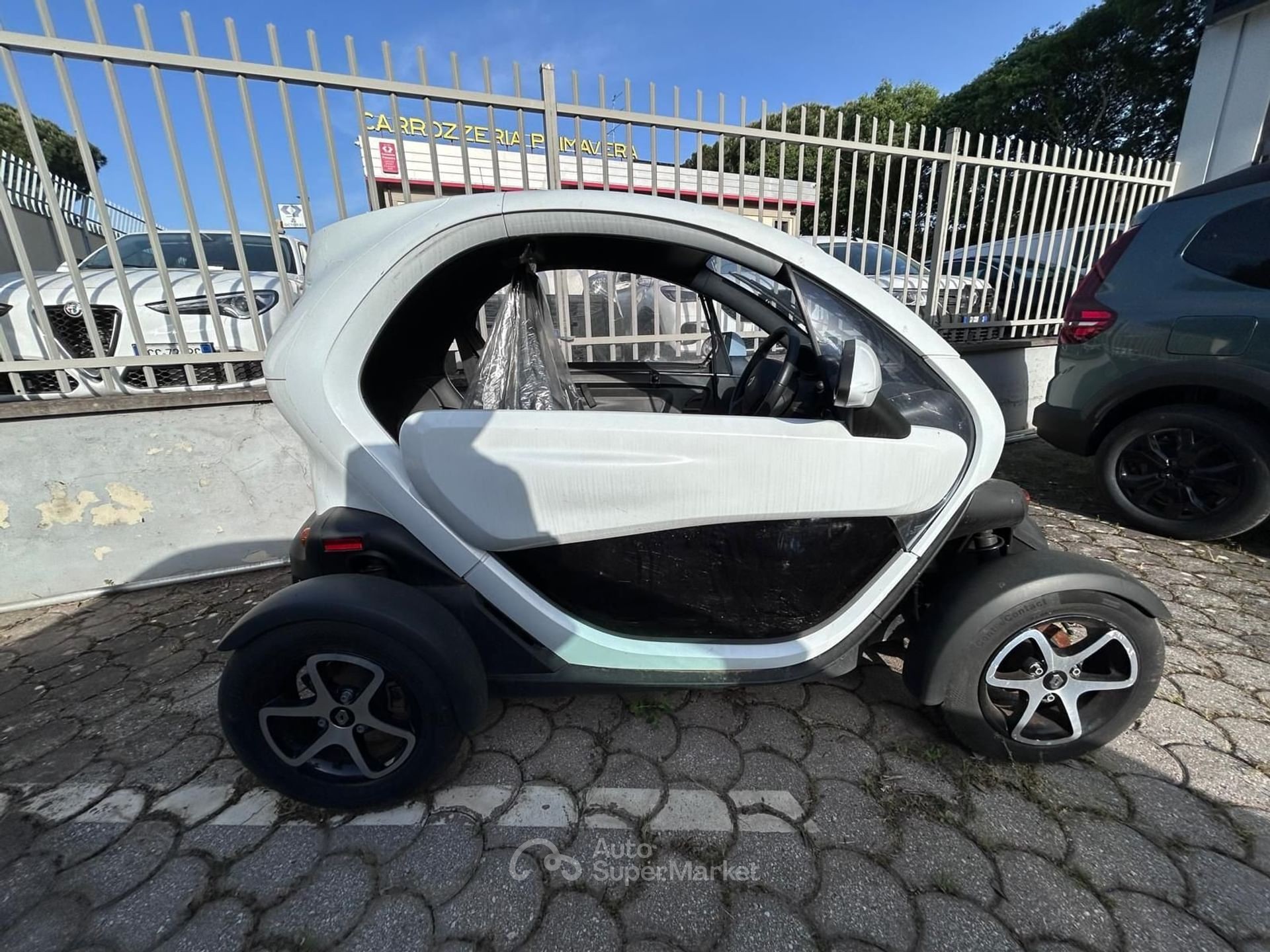 Renault Twizy