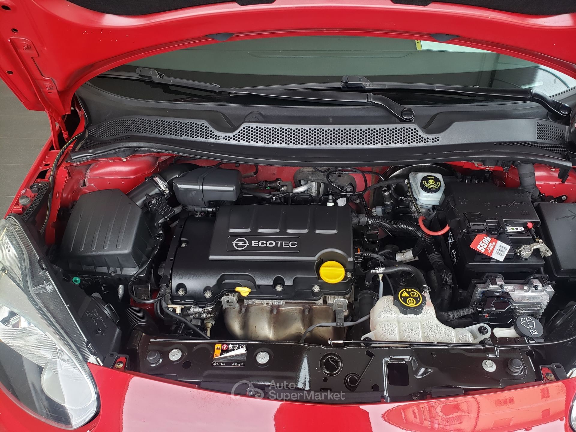 Opel Adam