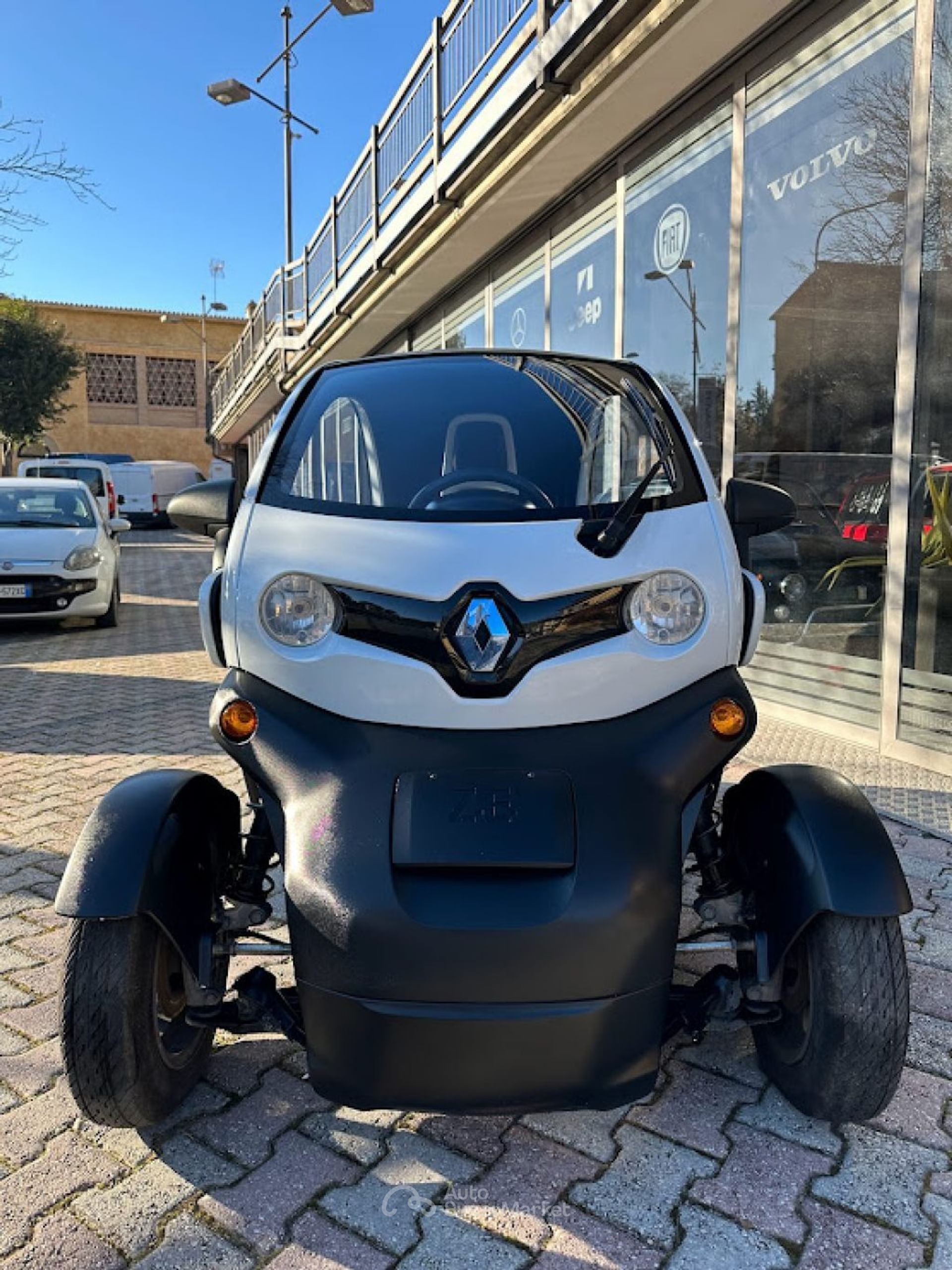 Renault Twizy
