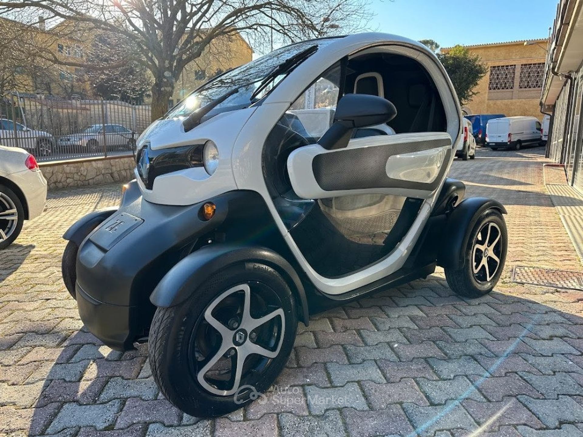 Renault Twizy