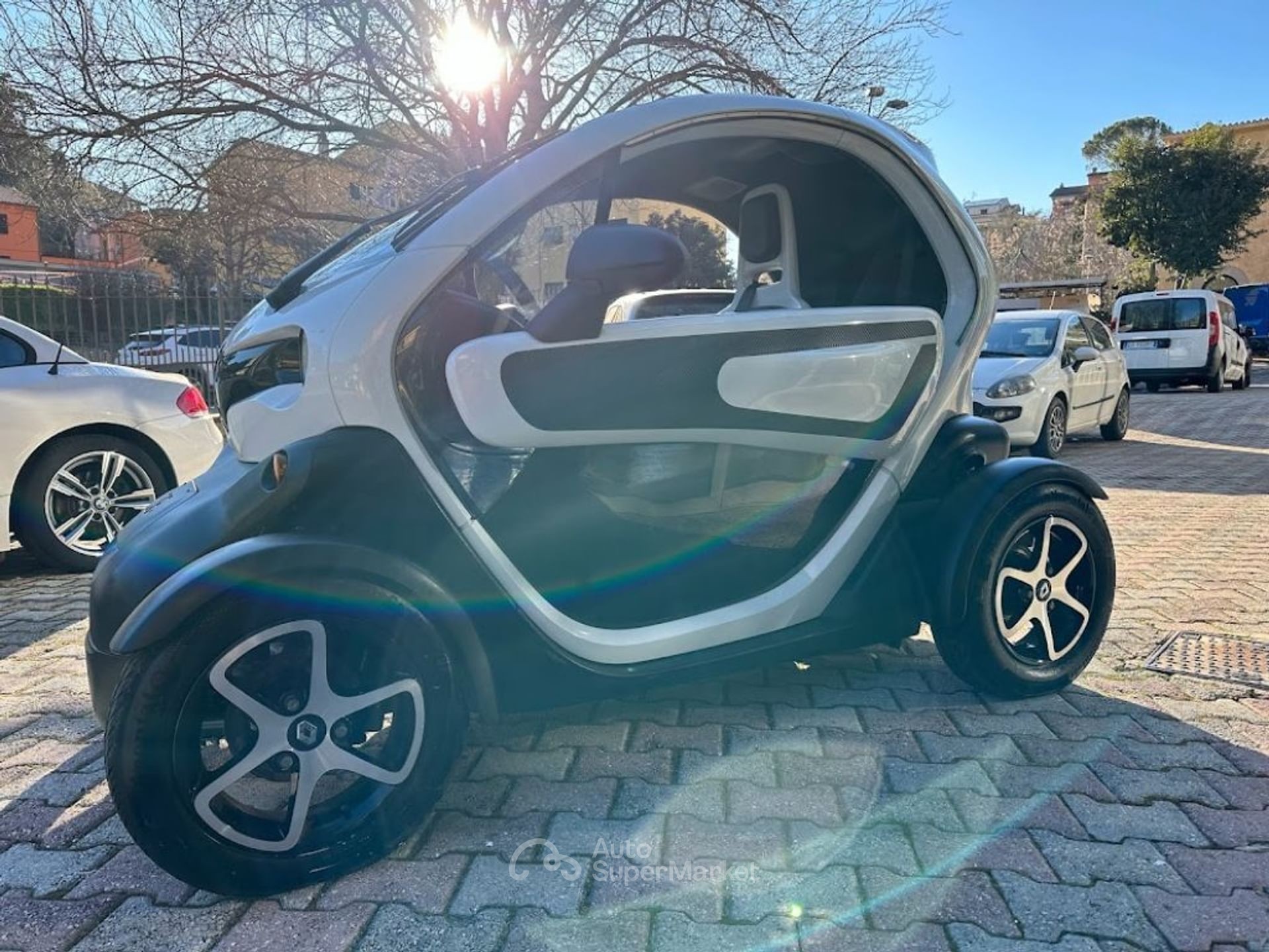 Renault Twizy