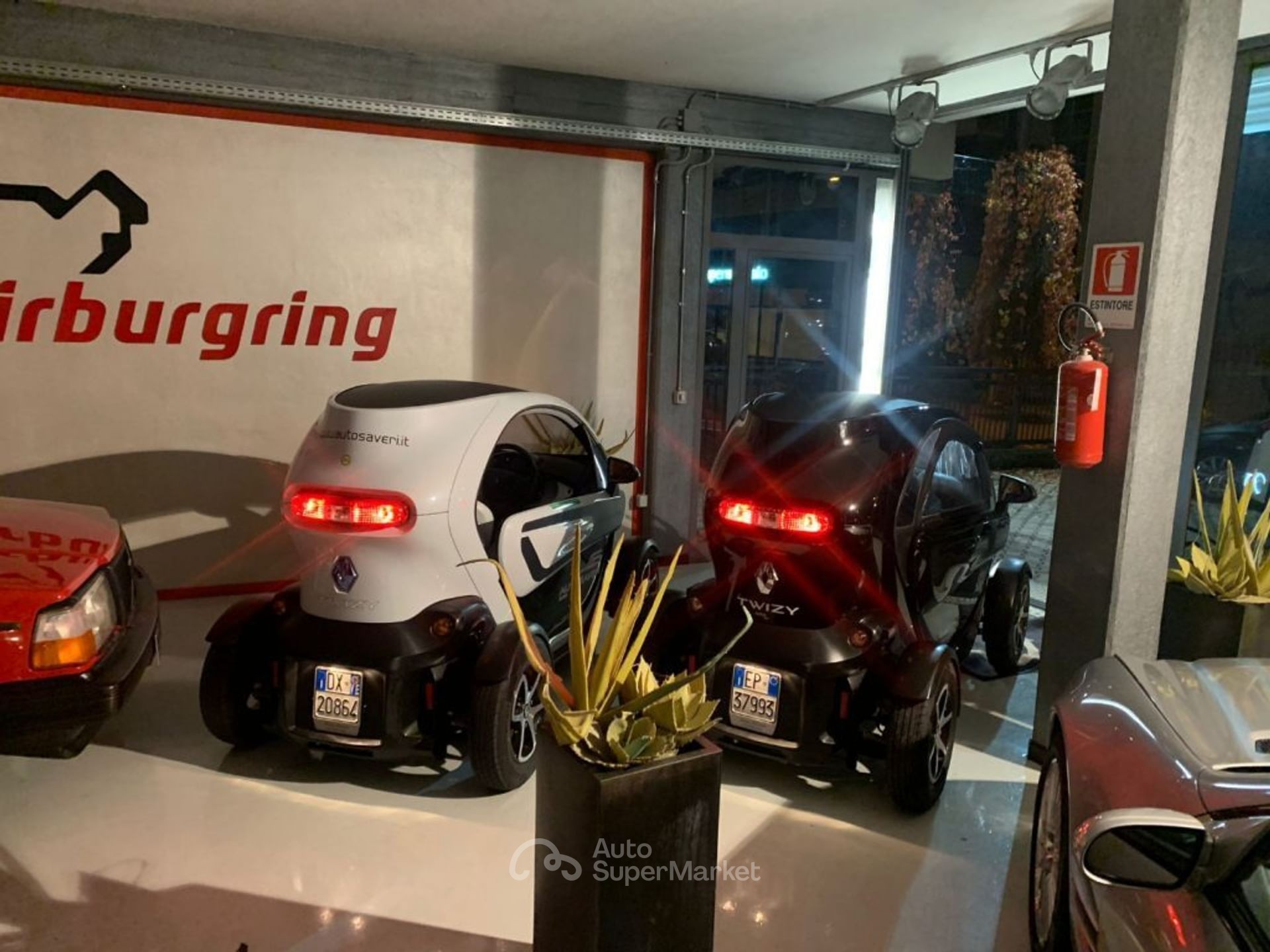 Renault Twizy