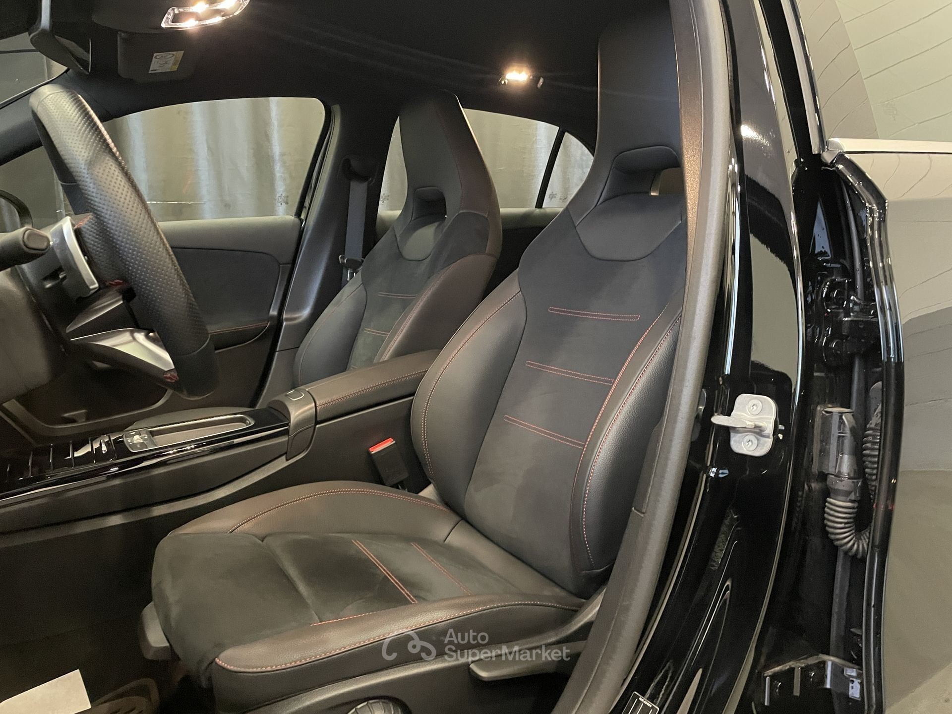 Mercedes-Benz Classe A