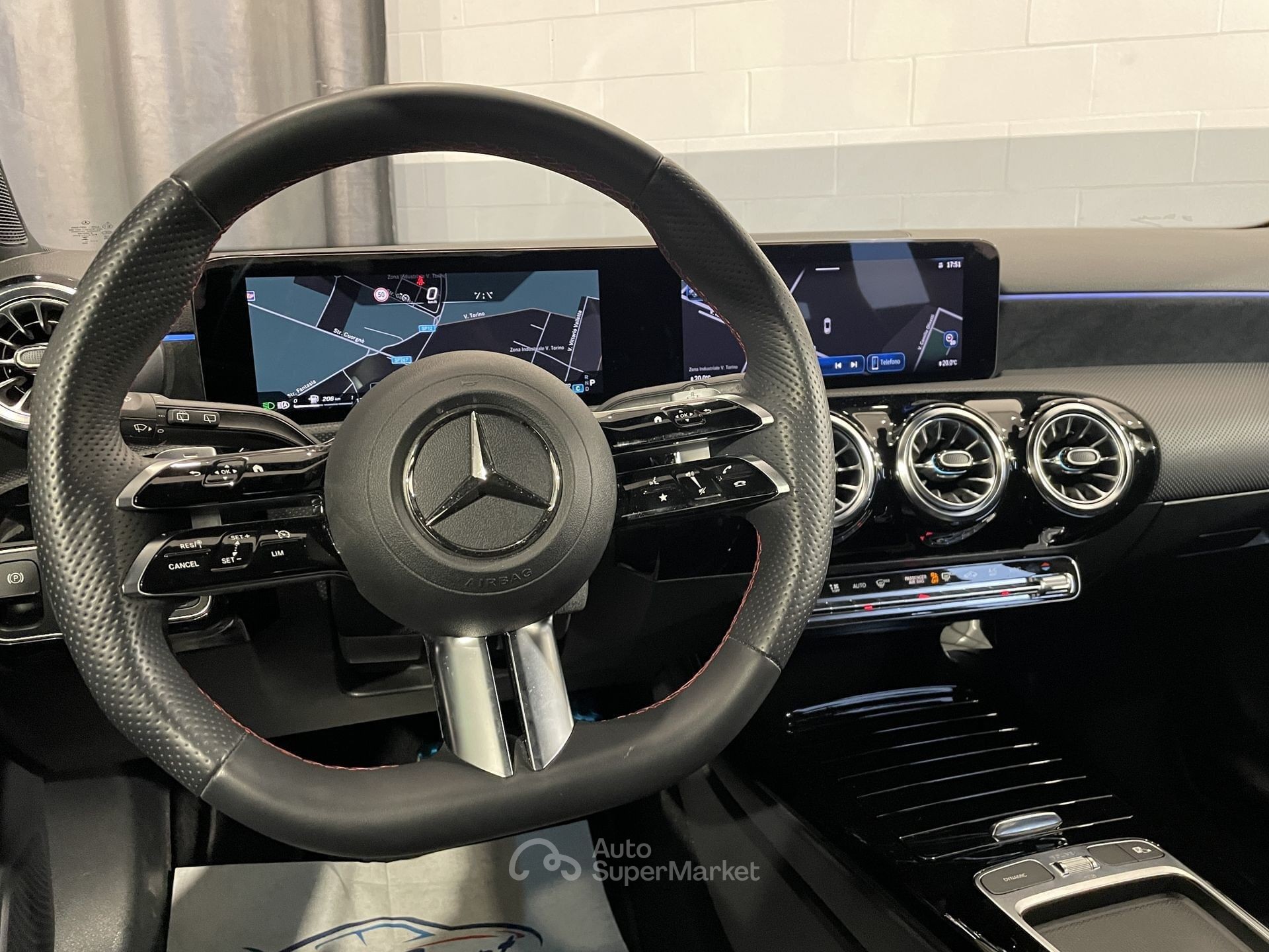 Mercedes-Benz Classe A