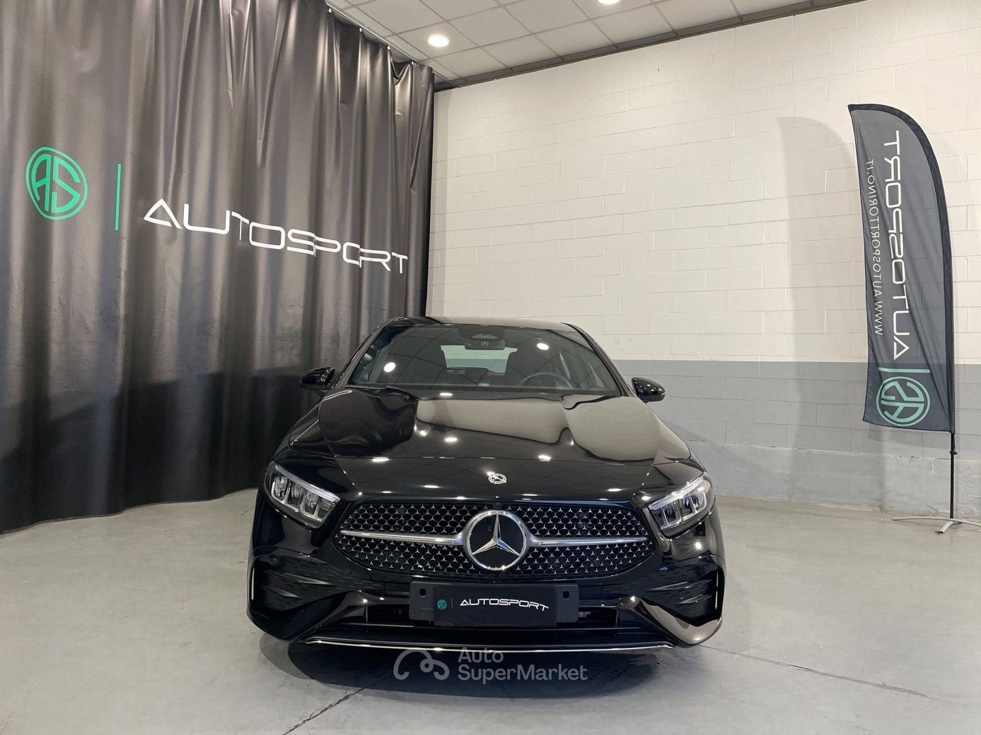 Mercedes-Benz Classe A