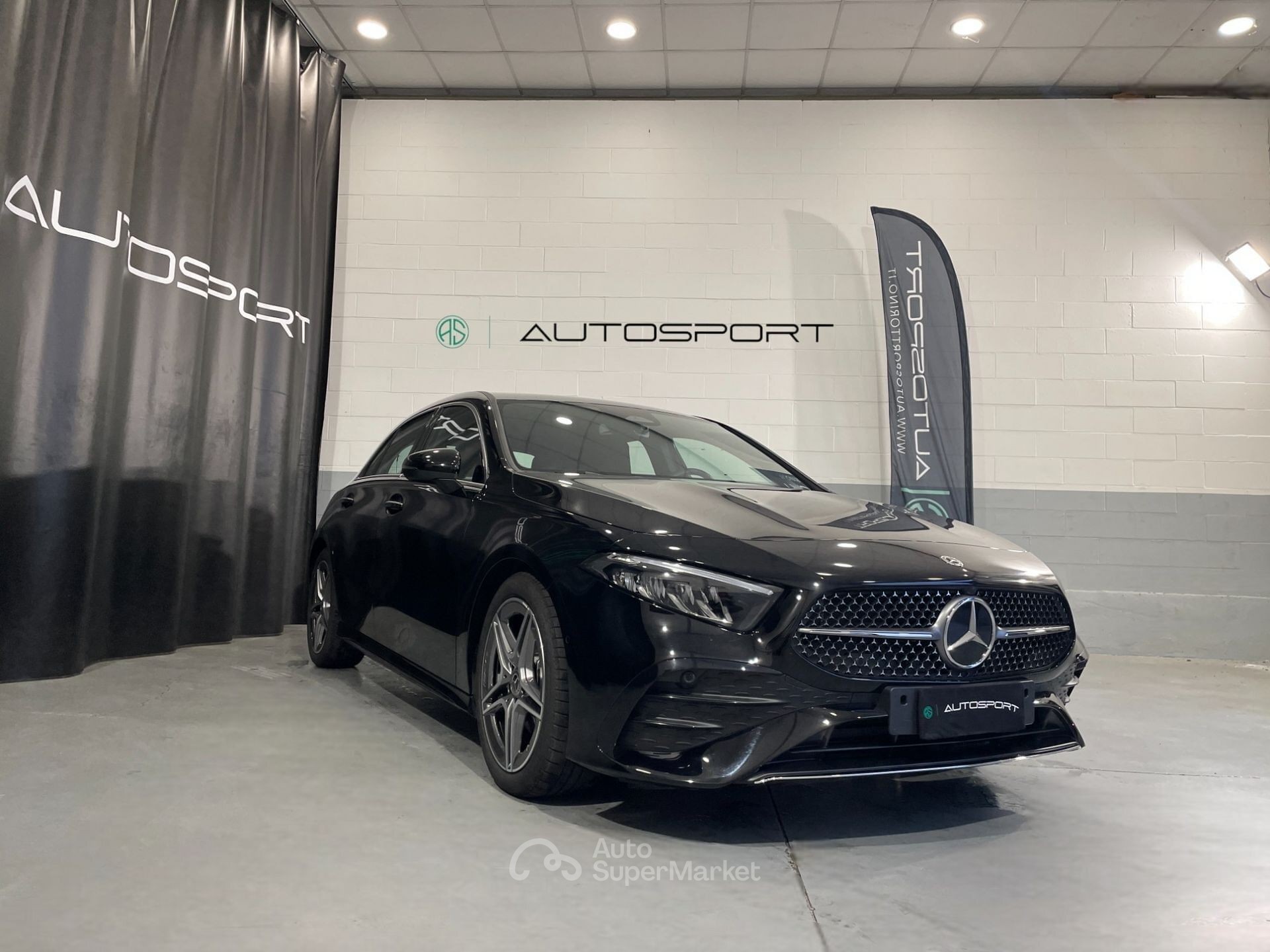 Mercedes-Benz Classe A