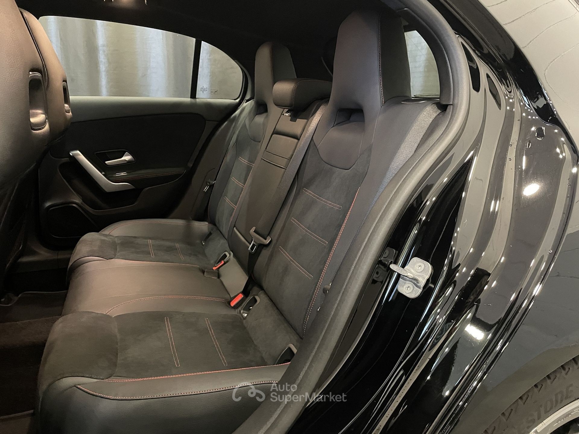 Mercedes-Benz Classe A