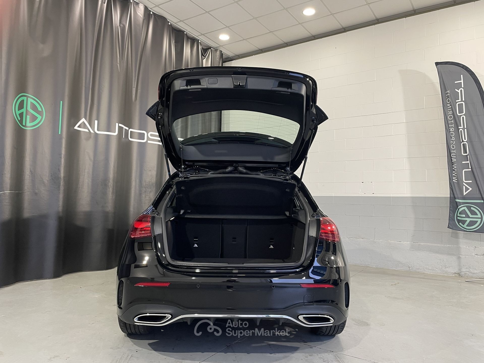 Mercedes-Benz Classe A