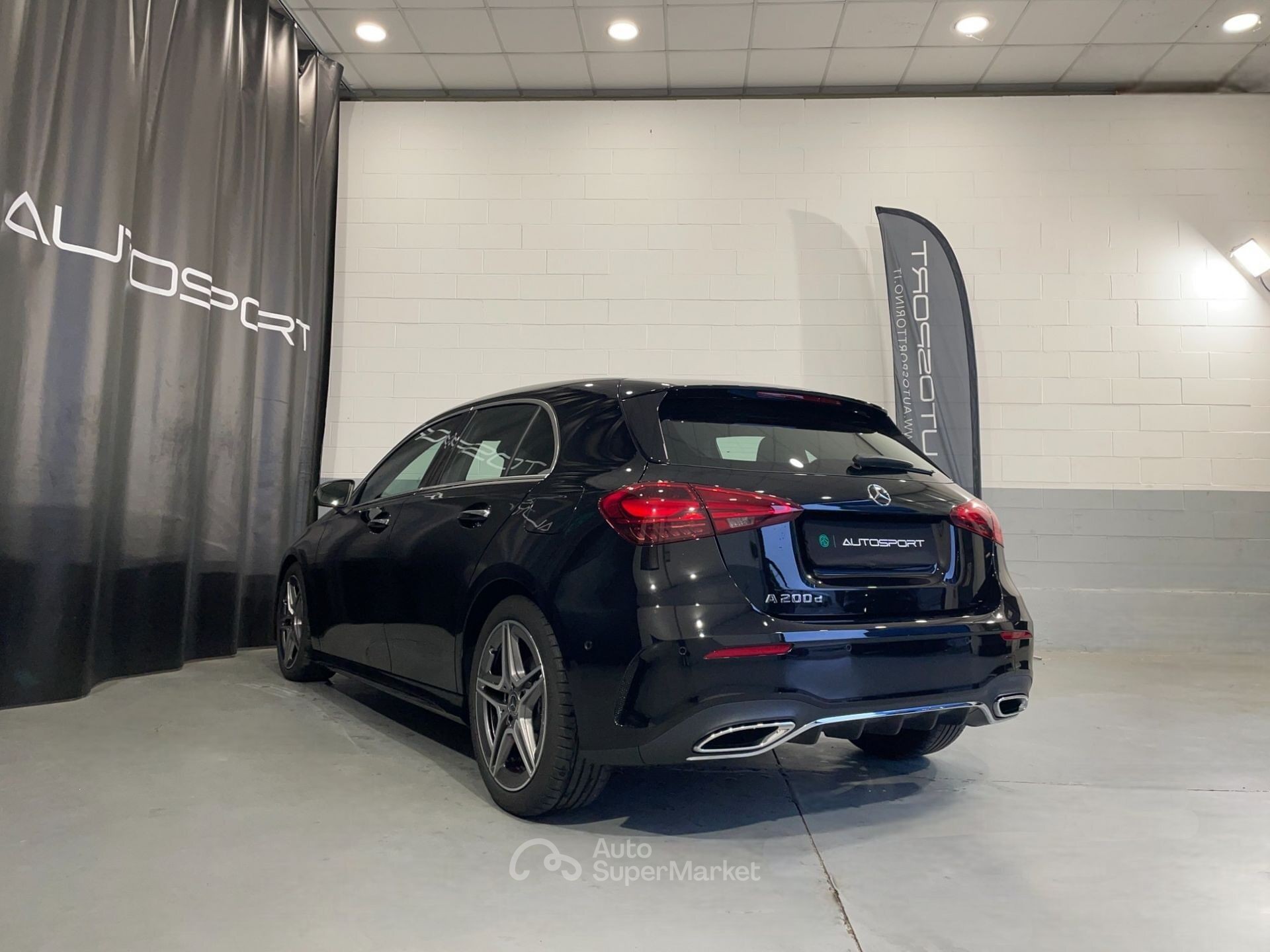 Mercedes-Benz Classe A