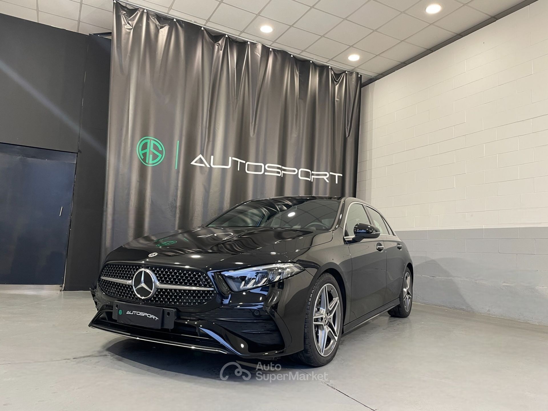 Mercedes-Benz Classe A
