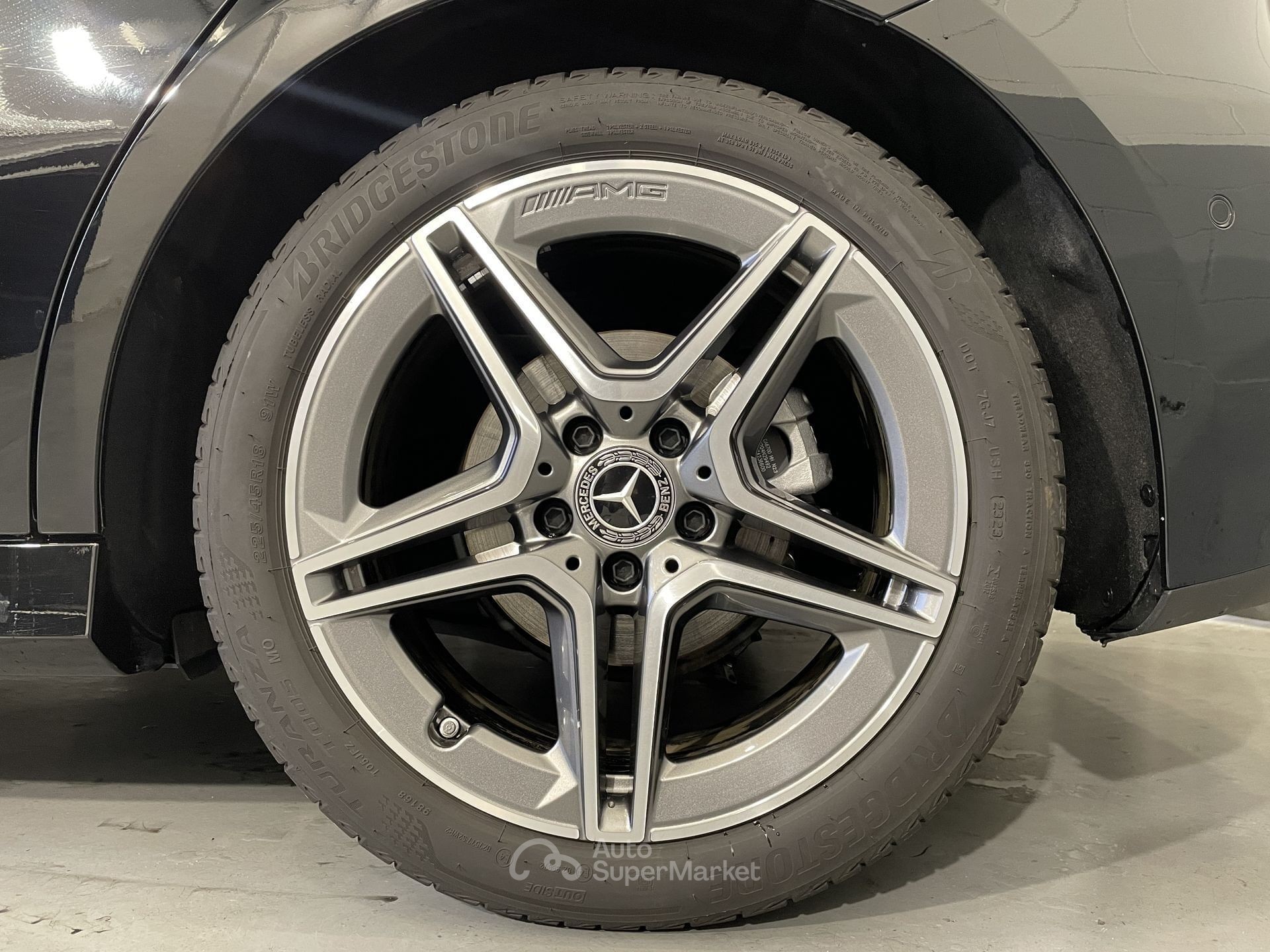 Mercedes-Benz Classe A
