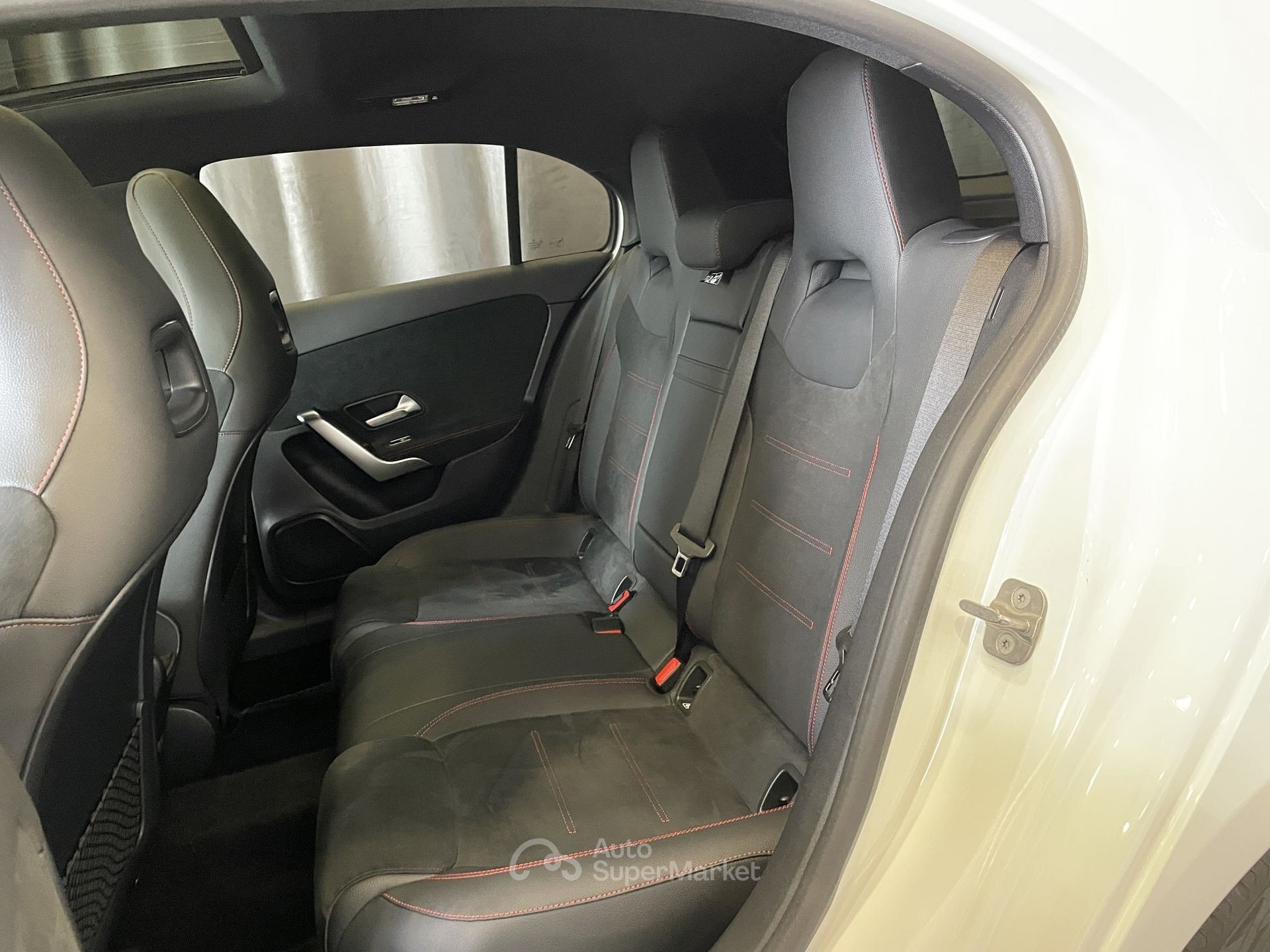 Mercedes-Benz Classe A