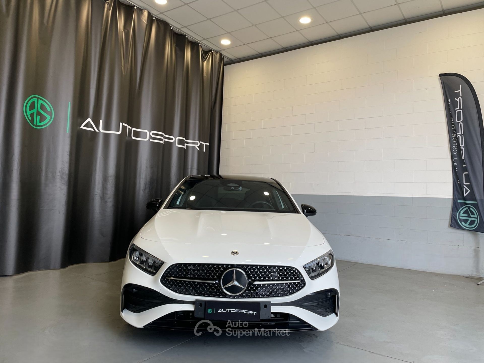 Mercedes-Benz Classe A
