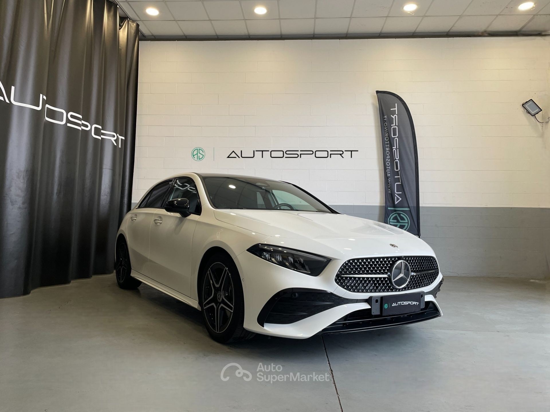 Mercedes-Benz Classe A