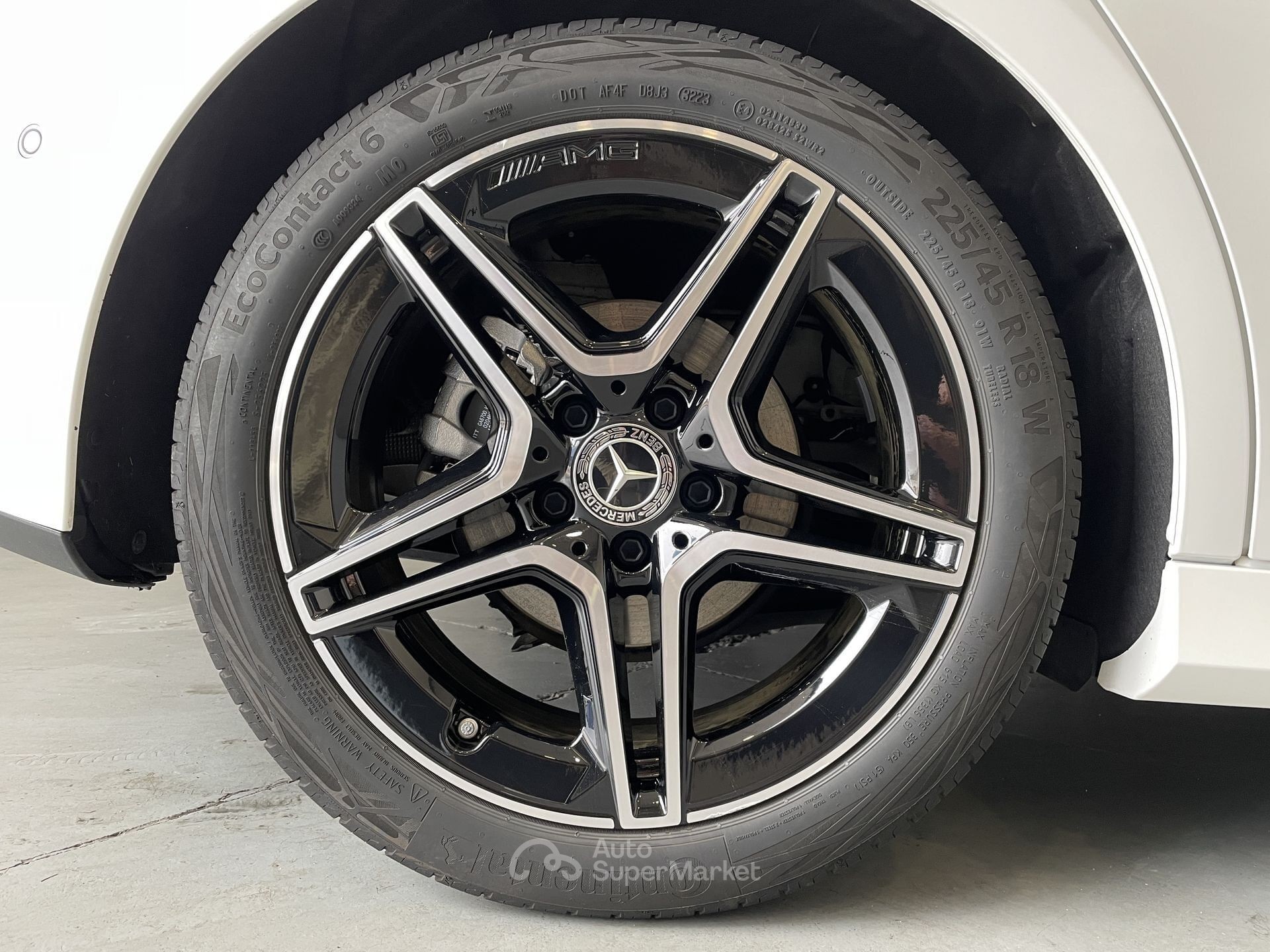 Mercedes-Benz Classe A