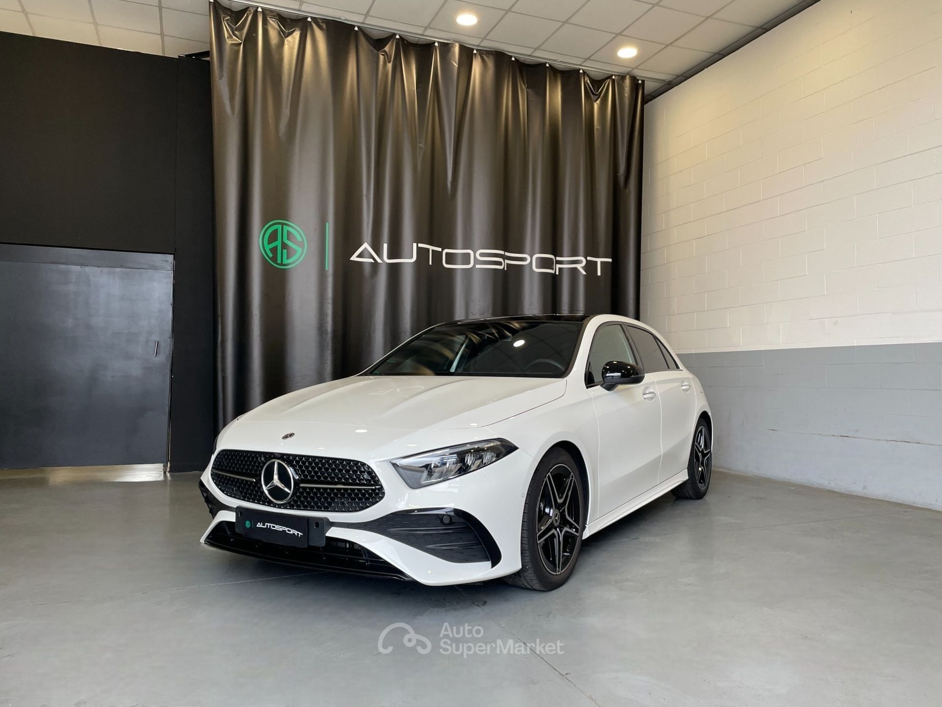 Mercedes-Benz Classe A