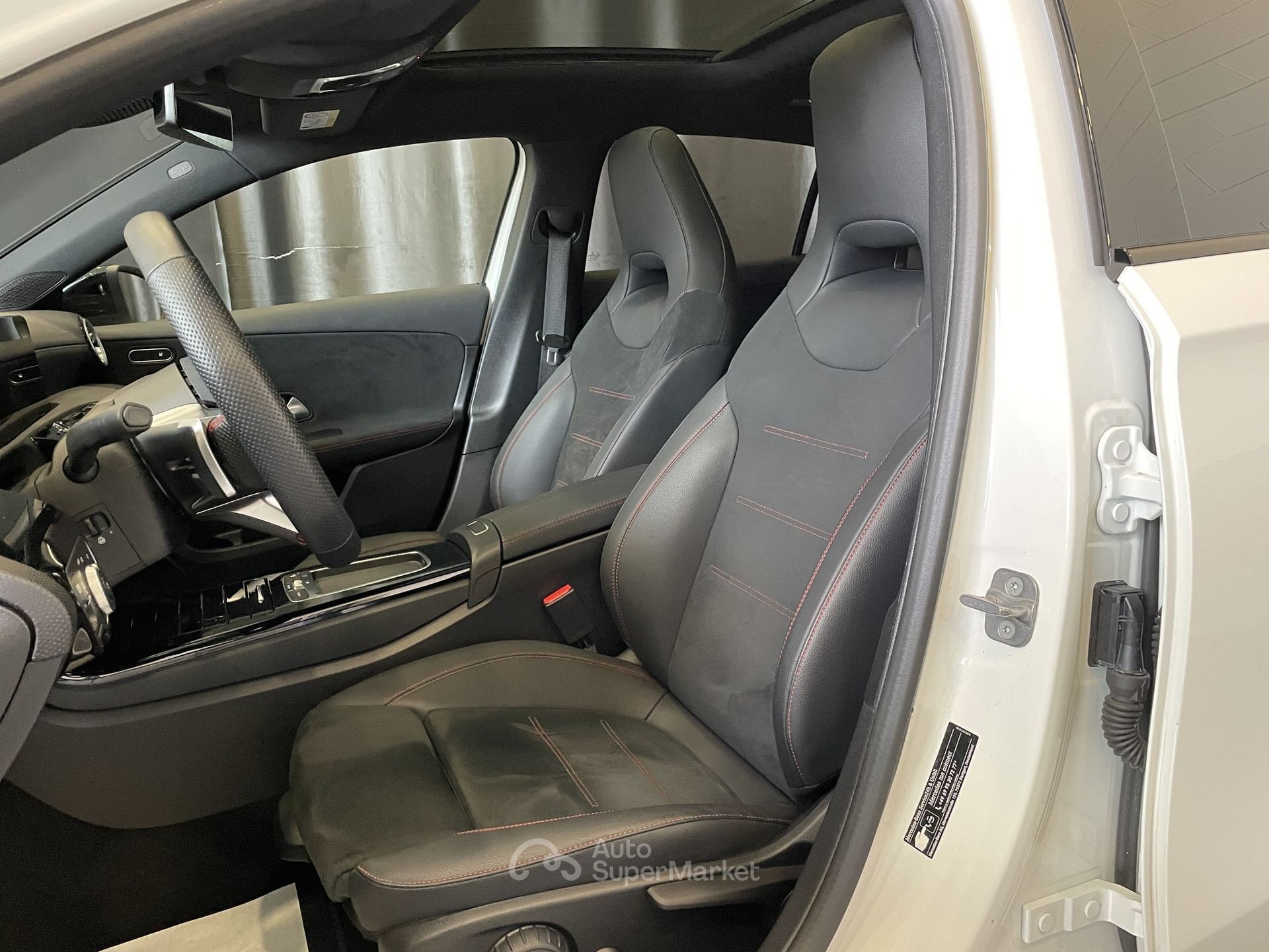 Mercedes-Benz Classe A
