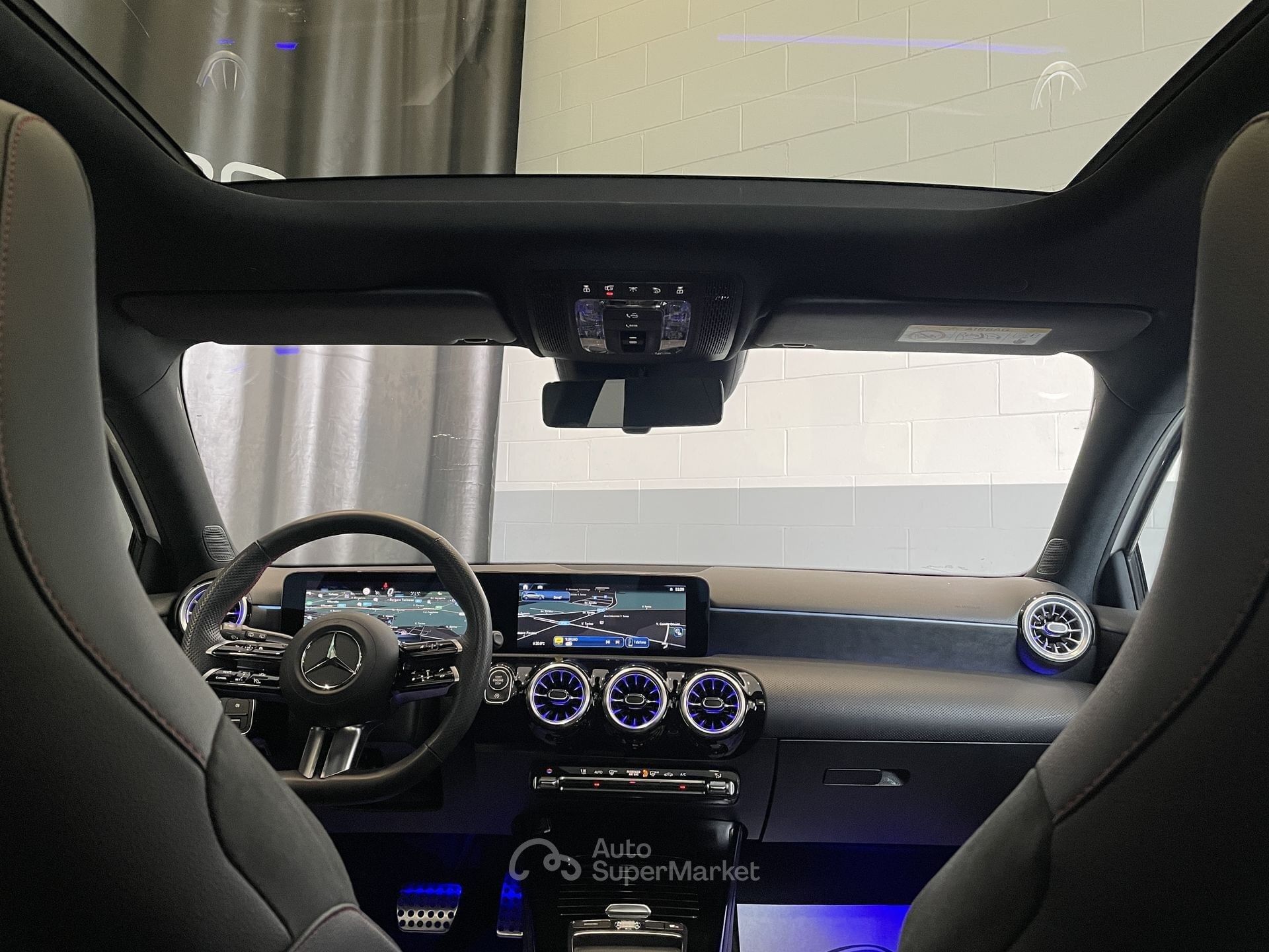 Mercedes-Benz Classe A