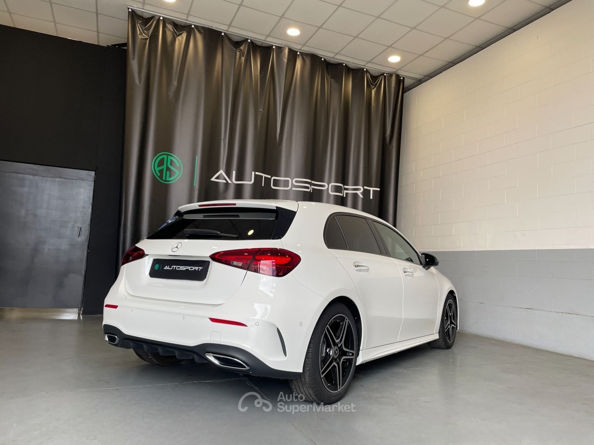 Mercedes-Benz Classe A