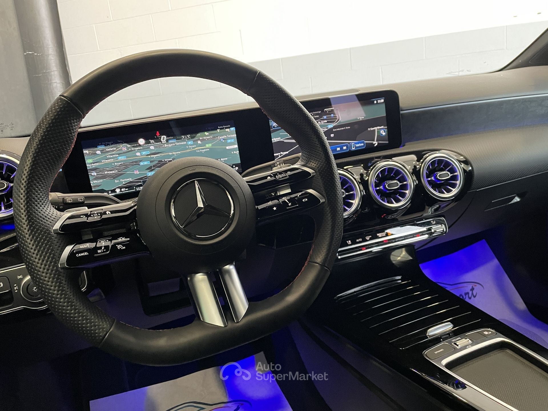 Mercedes-Benz Classe A