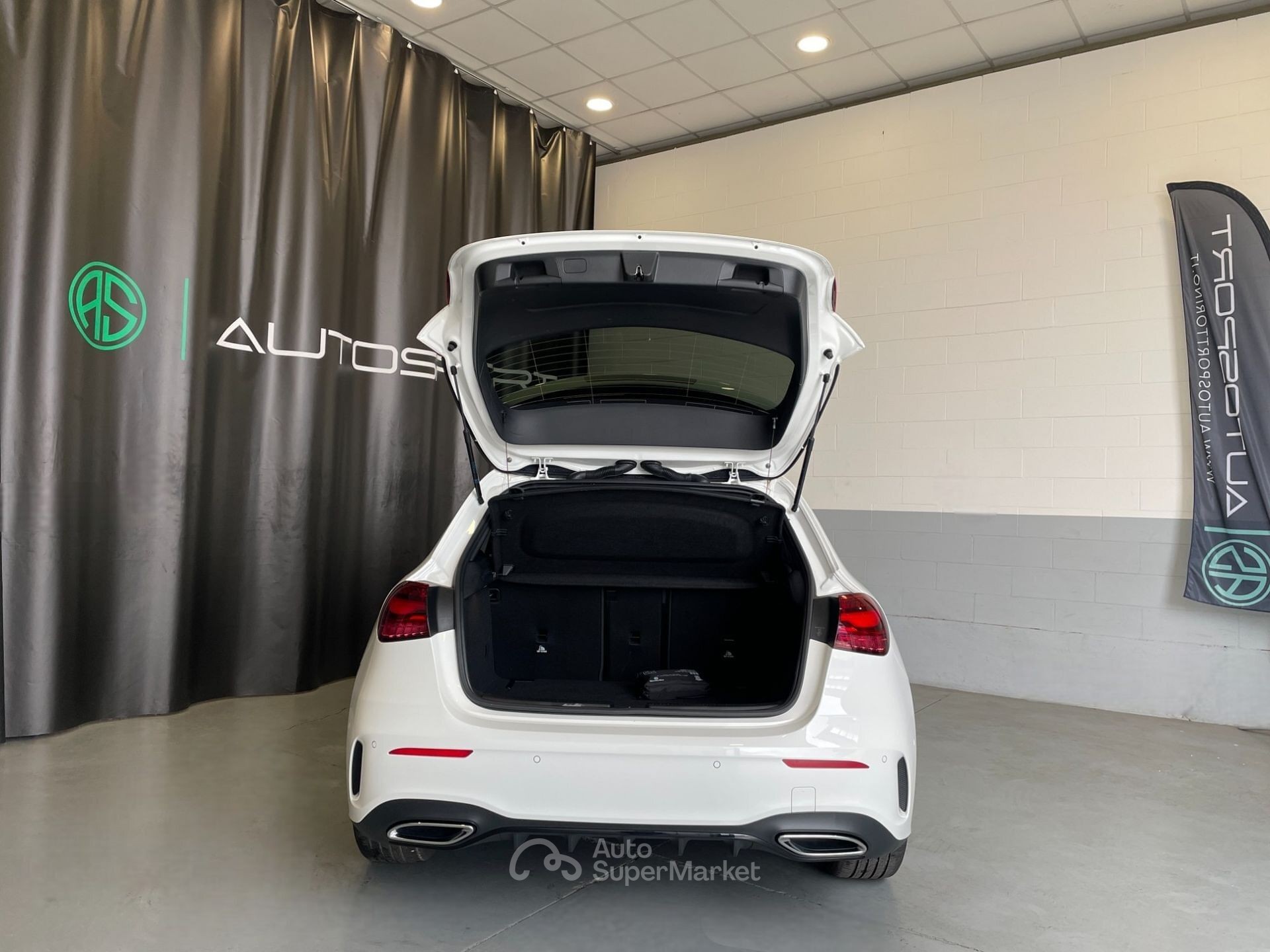 Mercedes-Benz Classe A