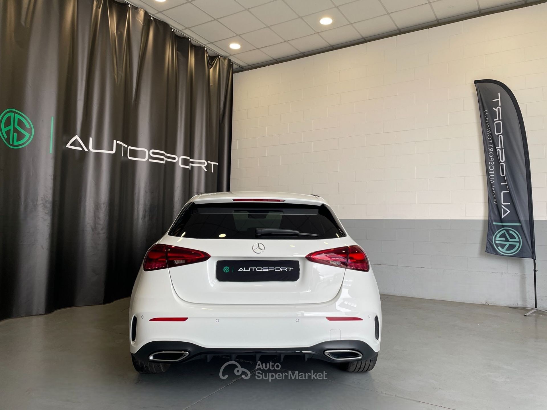 Mercedes-Benz Classe A