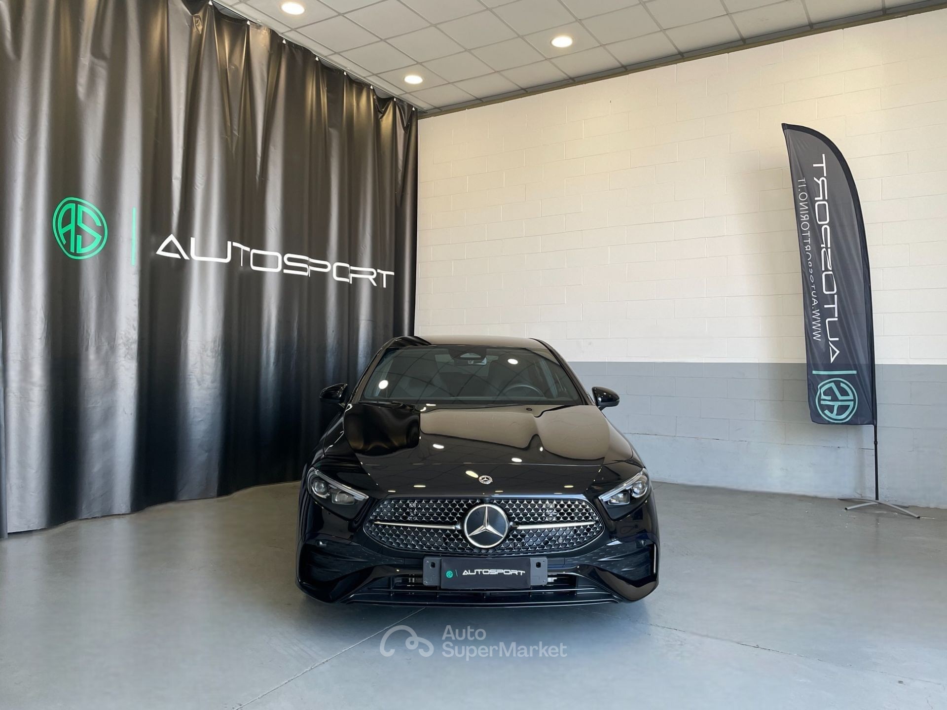 Mercedes-Benz Classe A