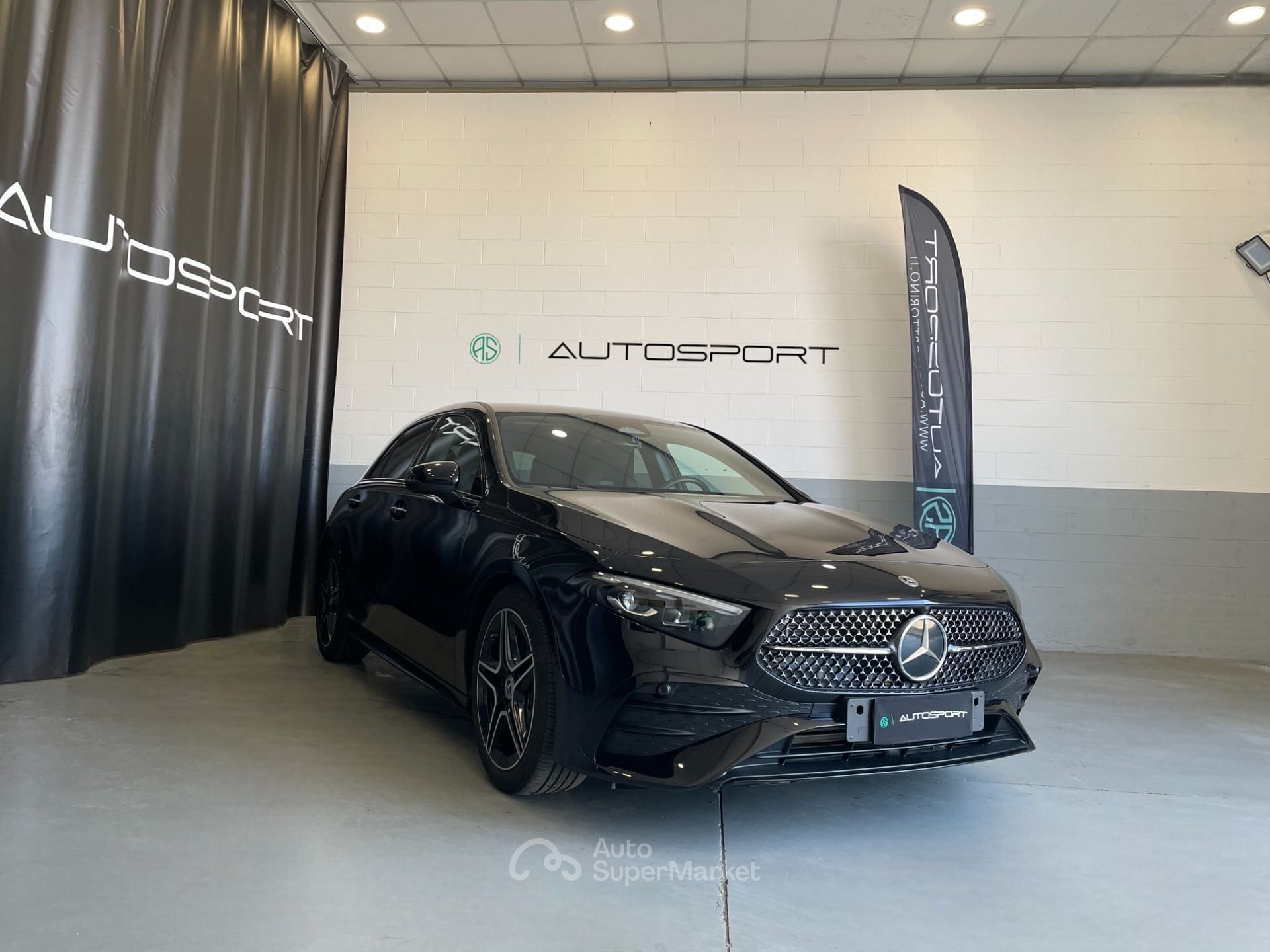 Mercedes-Benz Classe A
