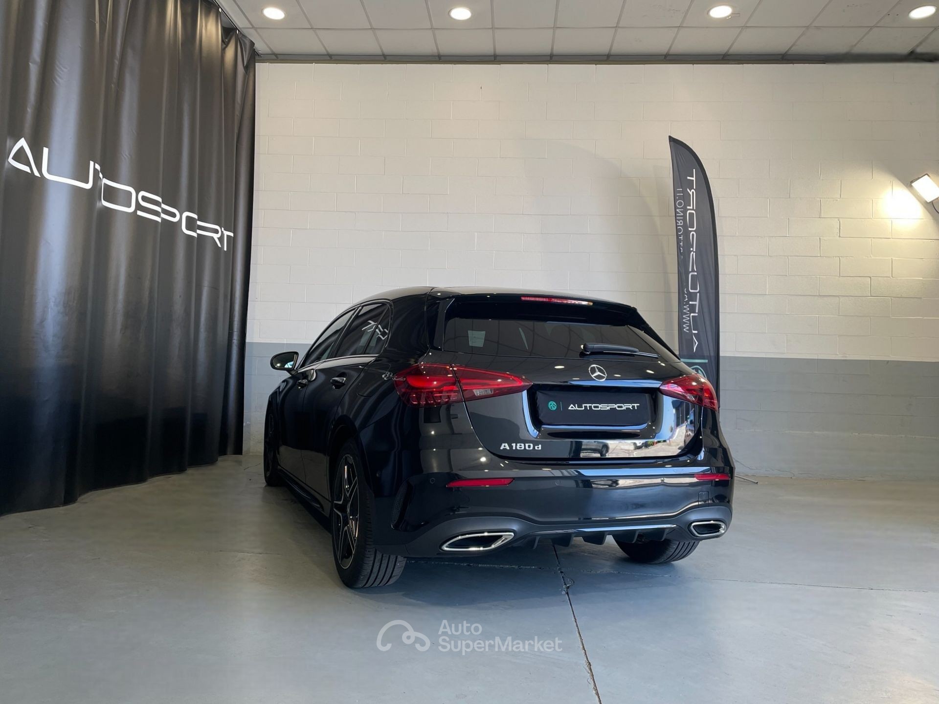 Mercedes-Benz Classe A