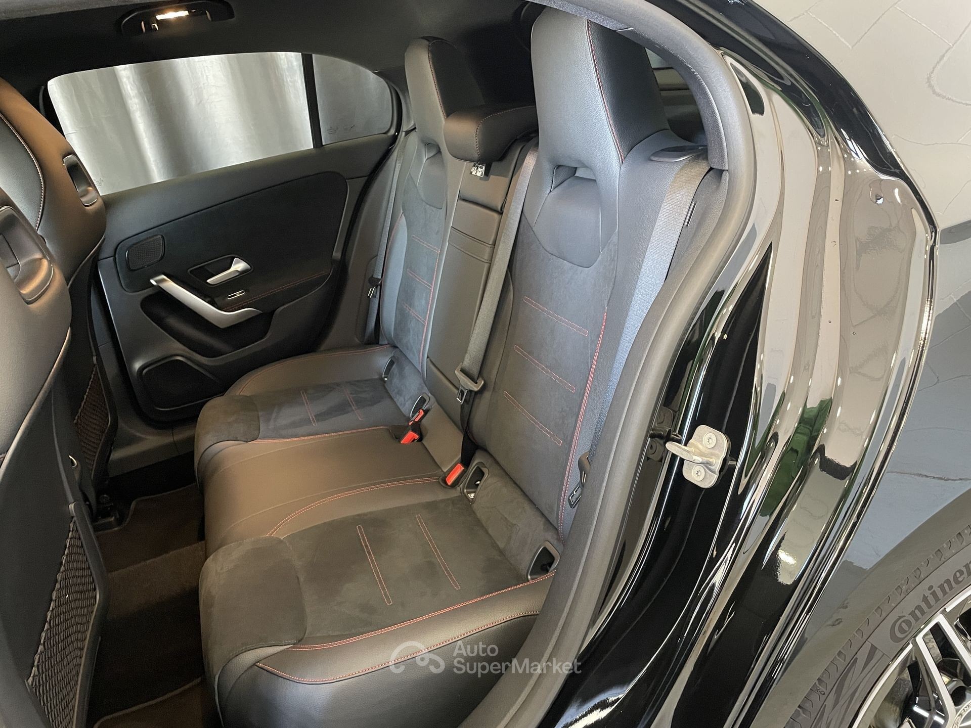 Mercedes-Benz Classe A