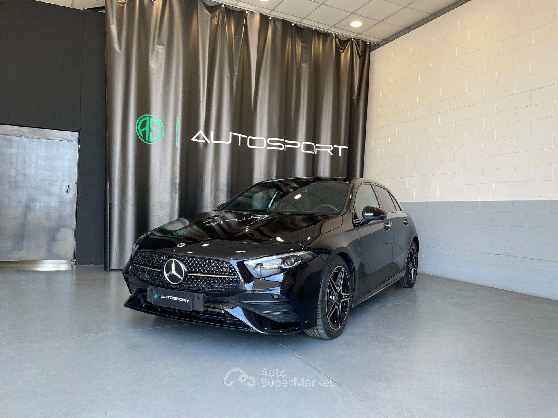 Mercedes-Benz Classe A