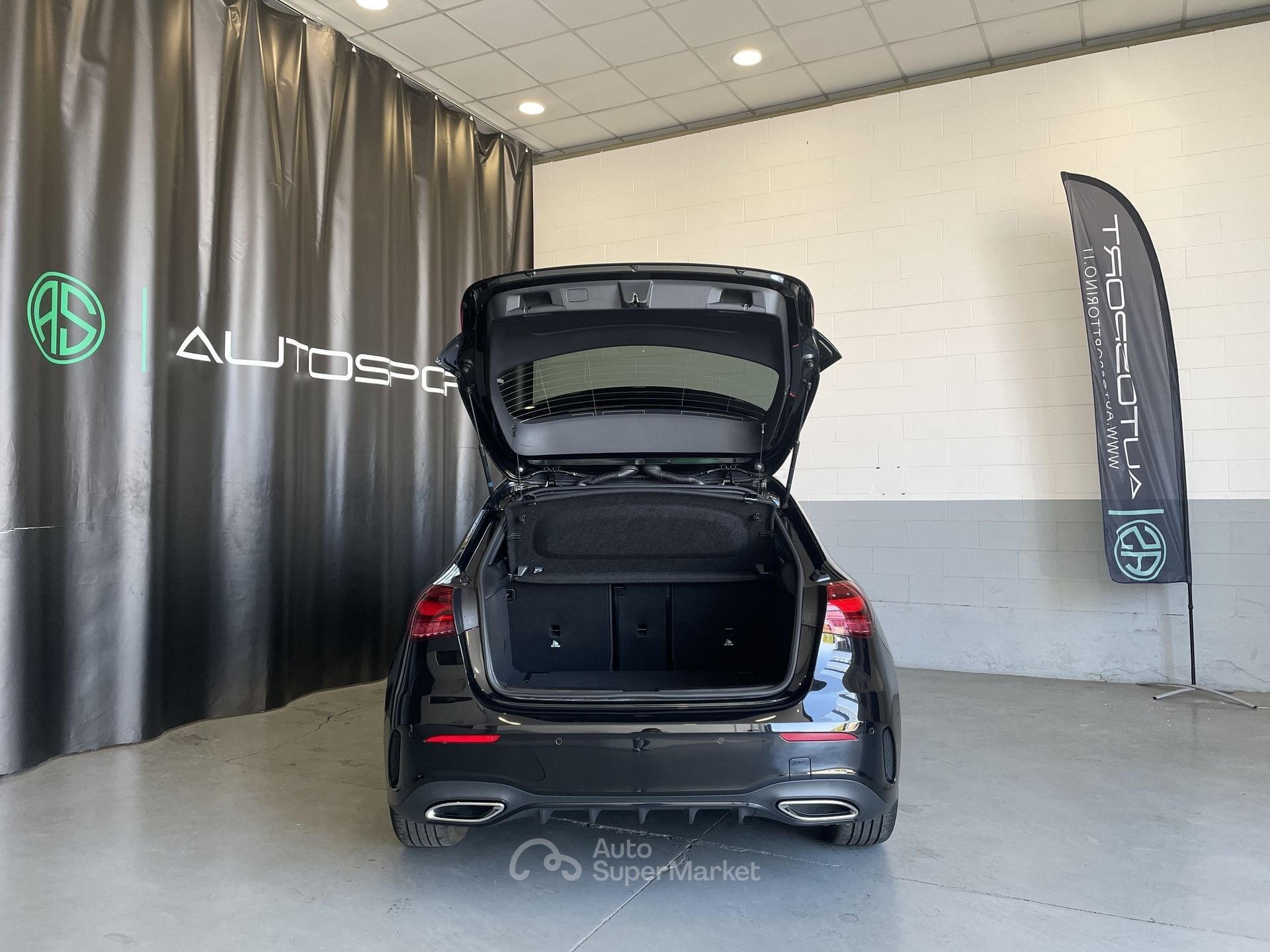 Mercedes-Benz Classe A