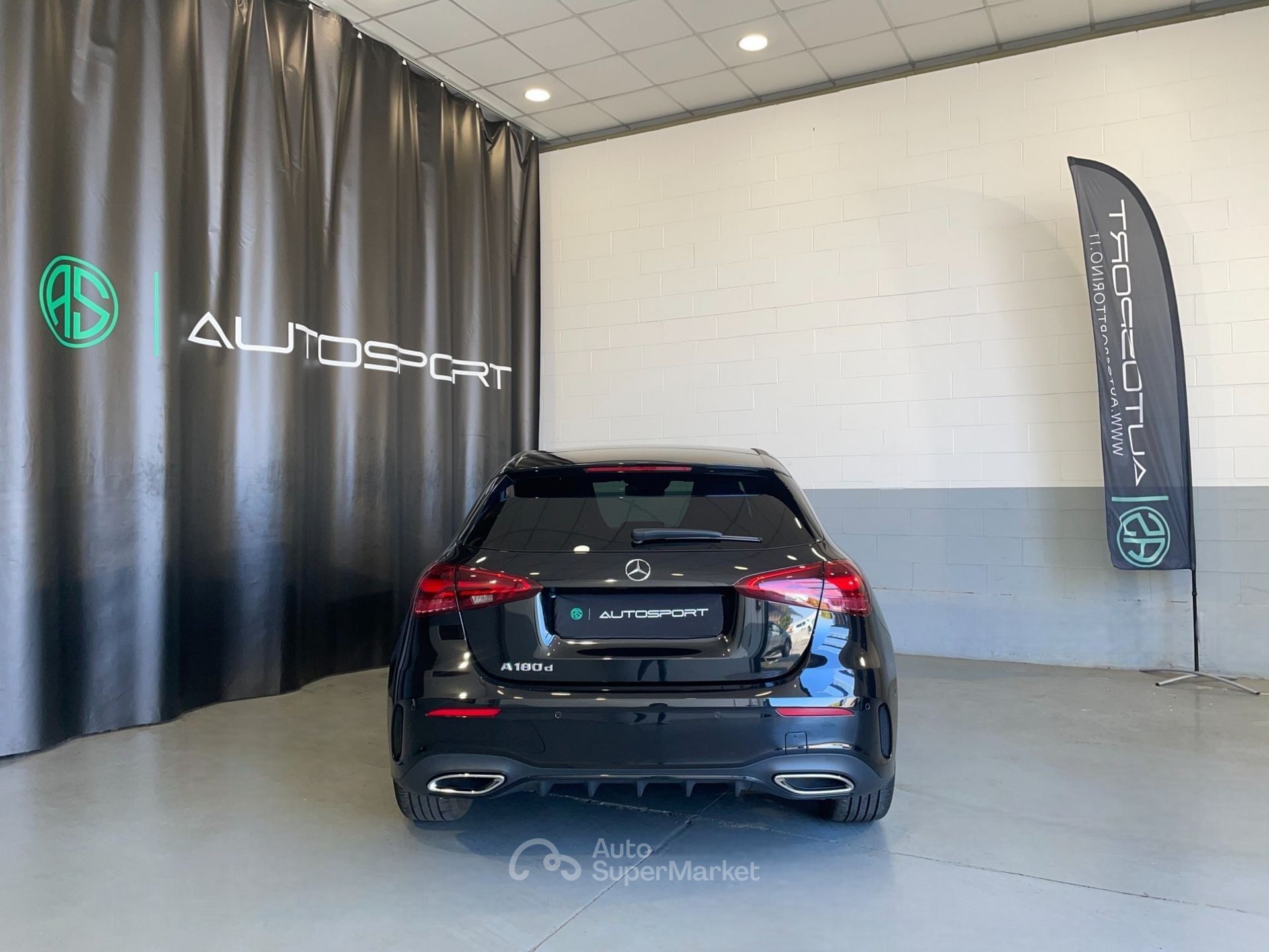 Mercedes-Benz Classe A