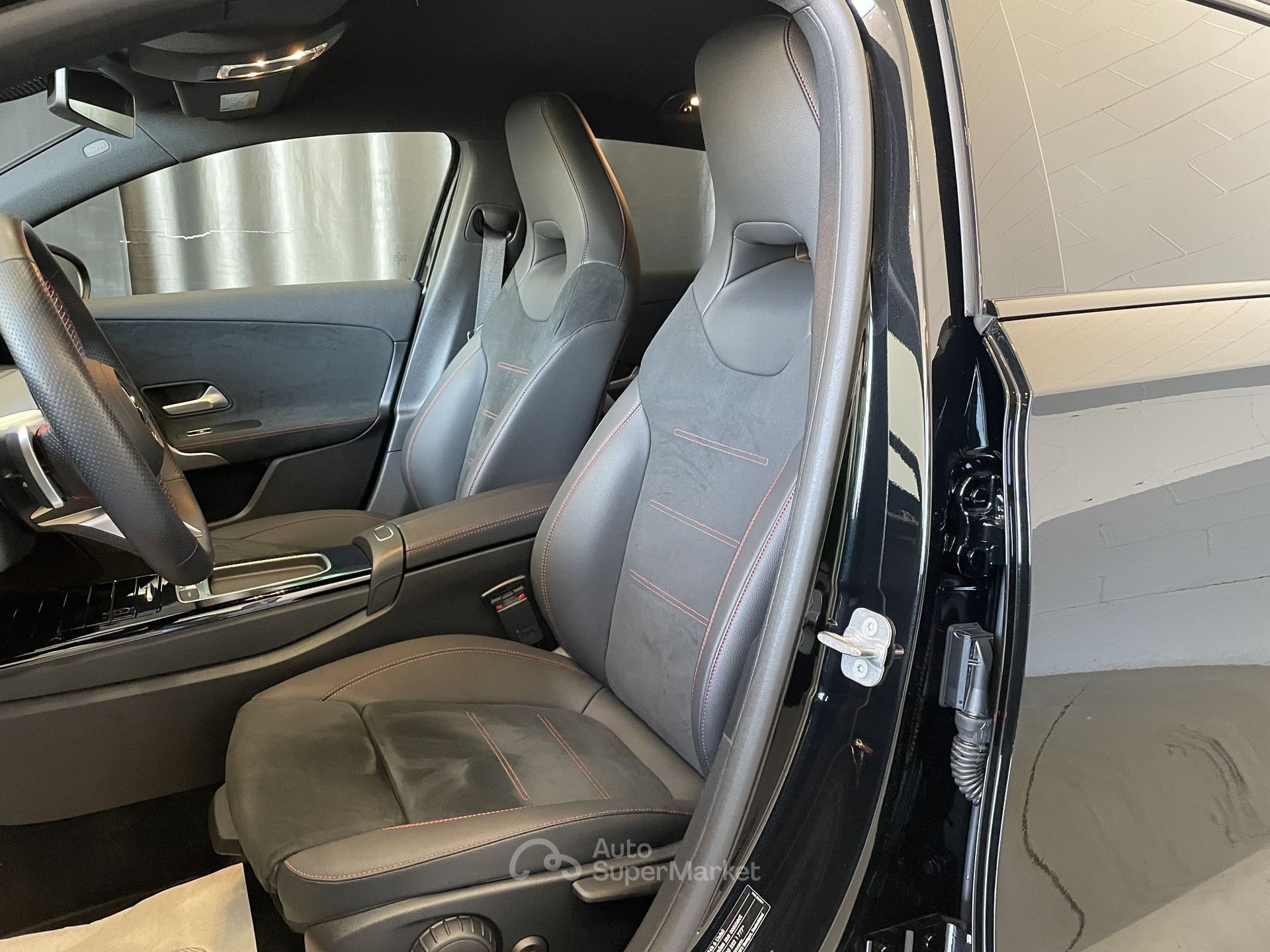 Mercedes-Benz Classe A