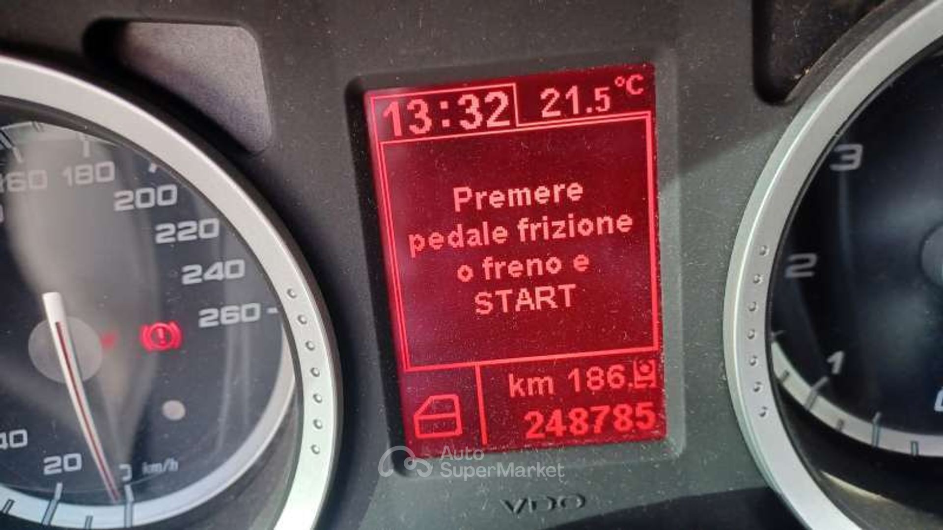 Alfa Romeo 159