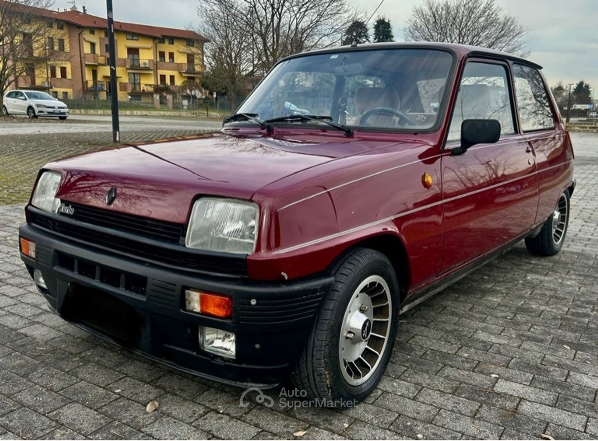 Renault 5