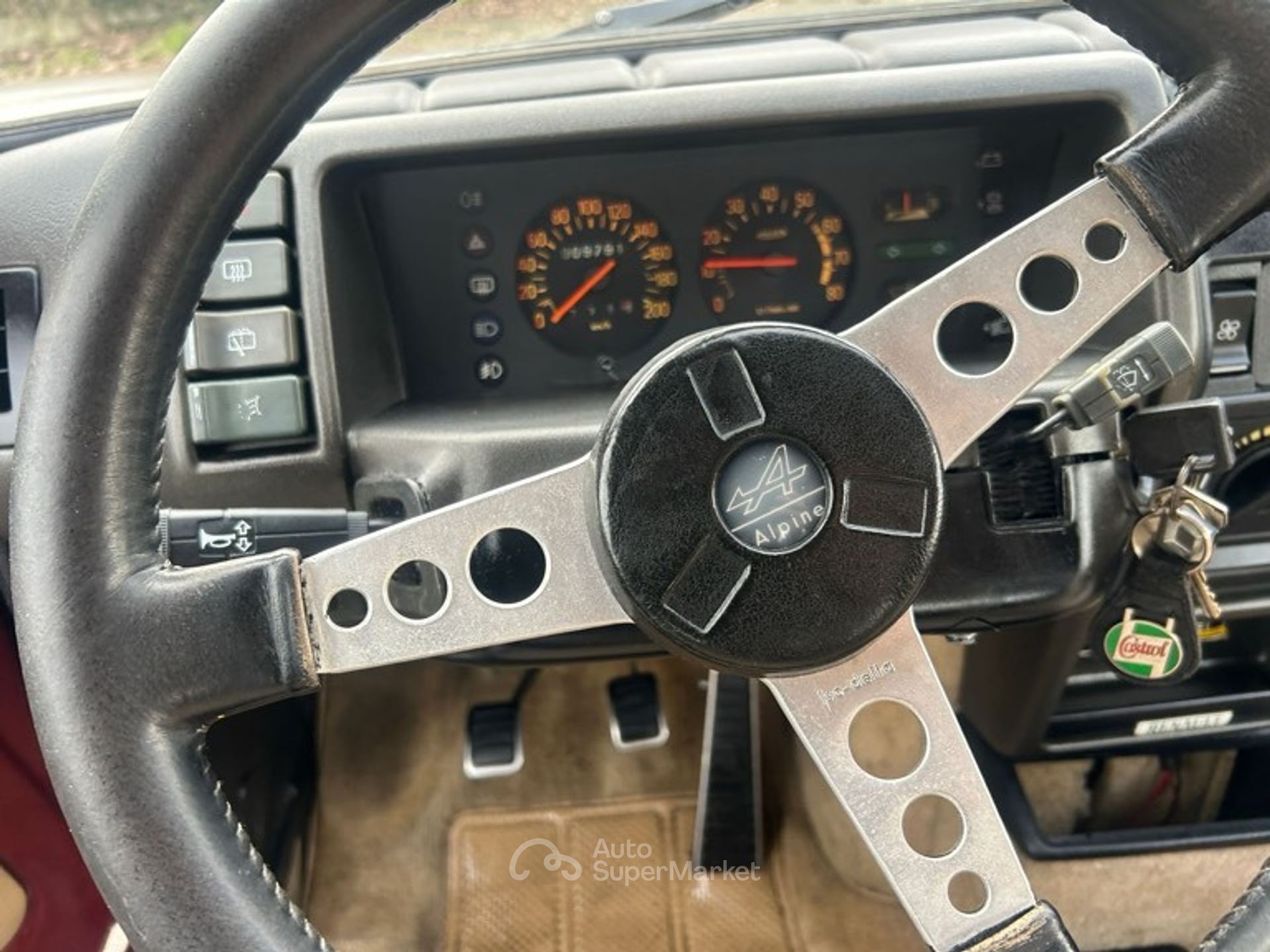 Renault 5