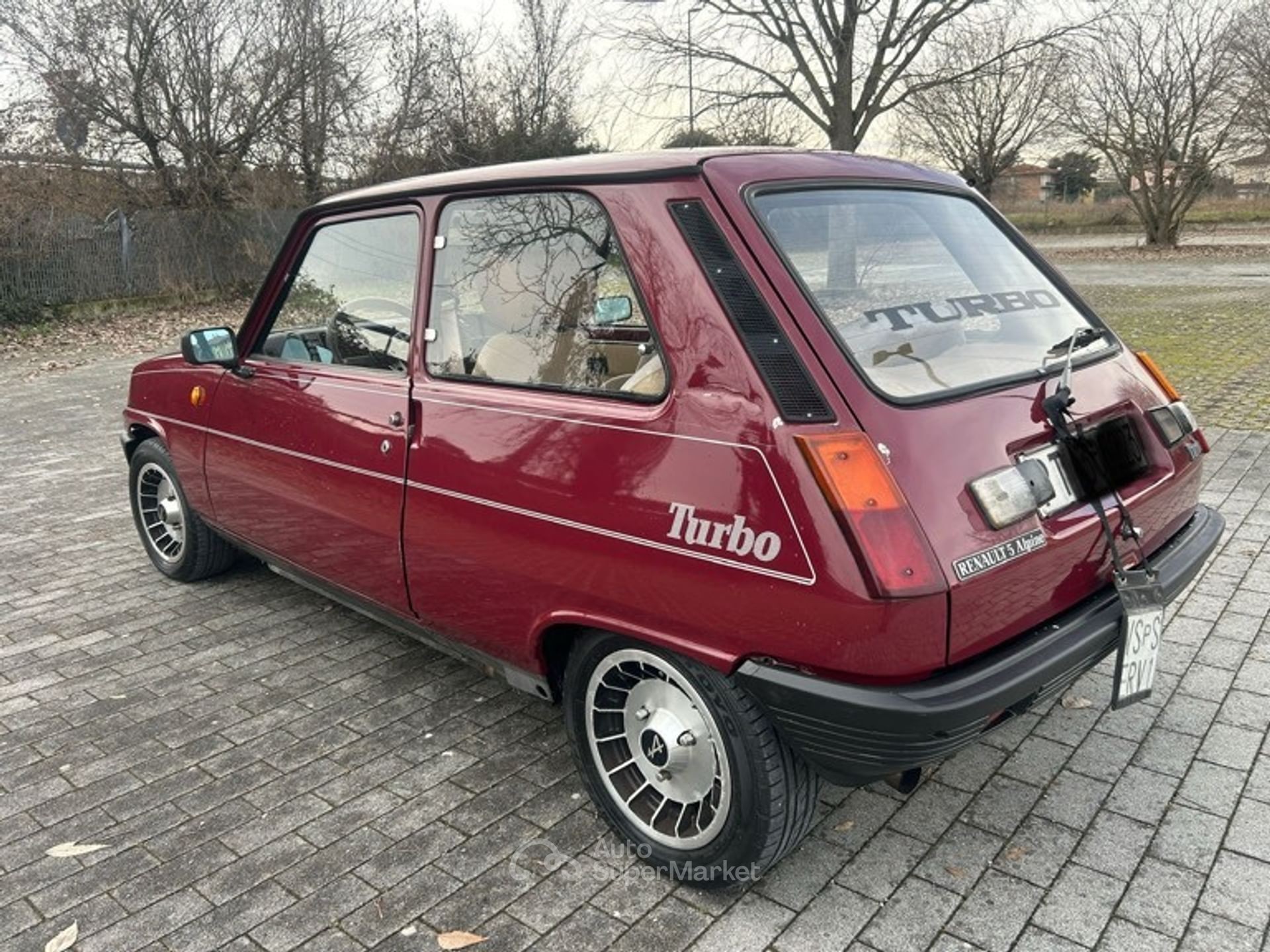 Renault 5