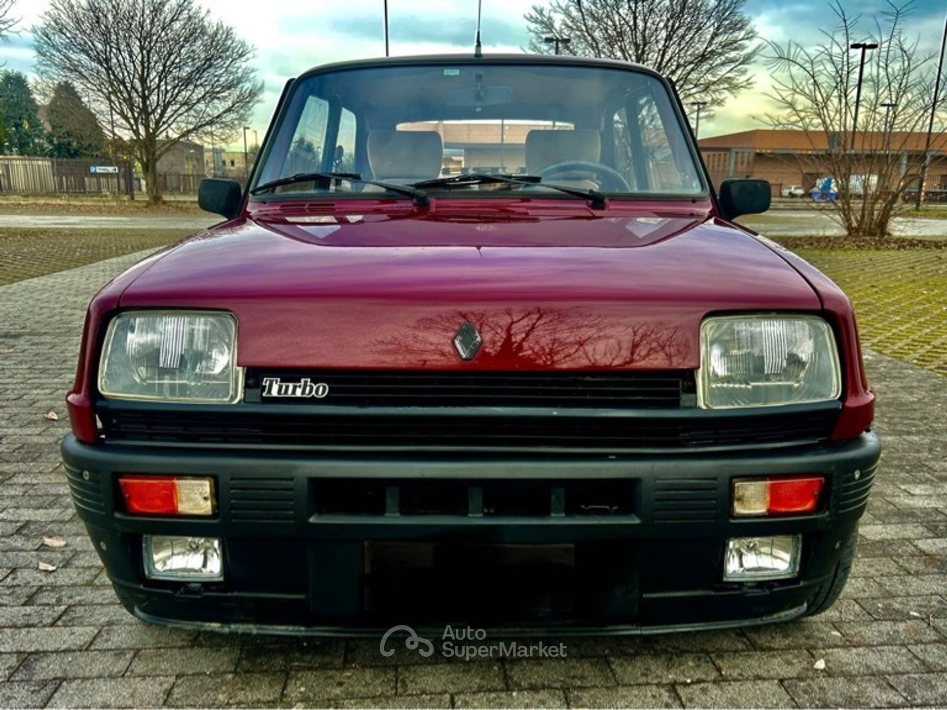 Renault 5