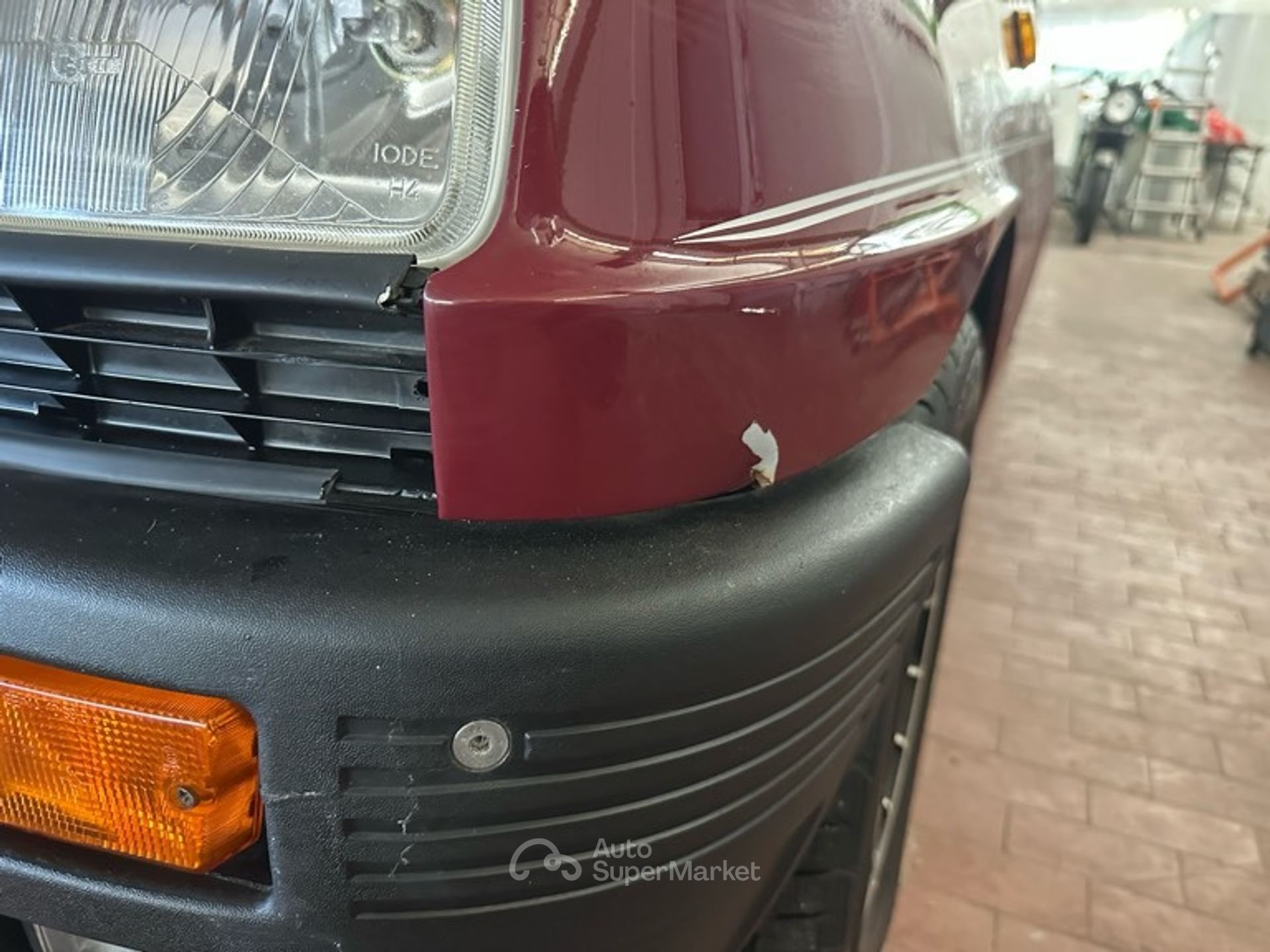 Renault 5